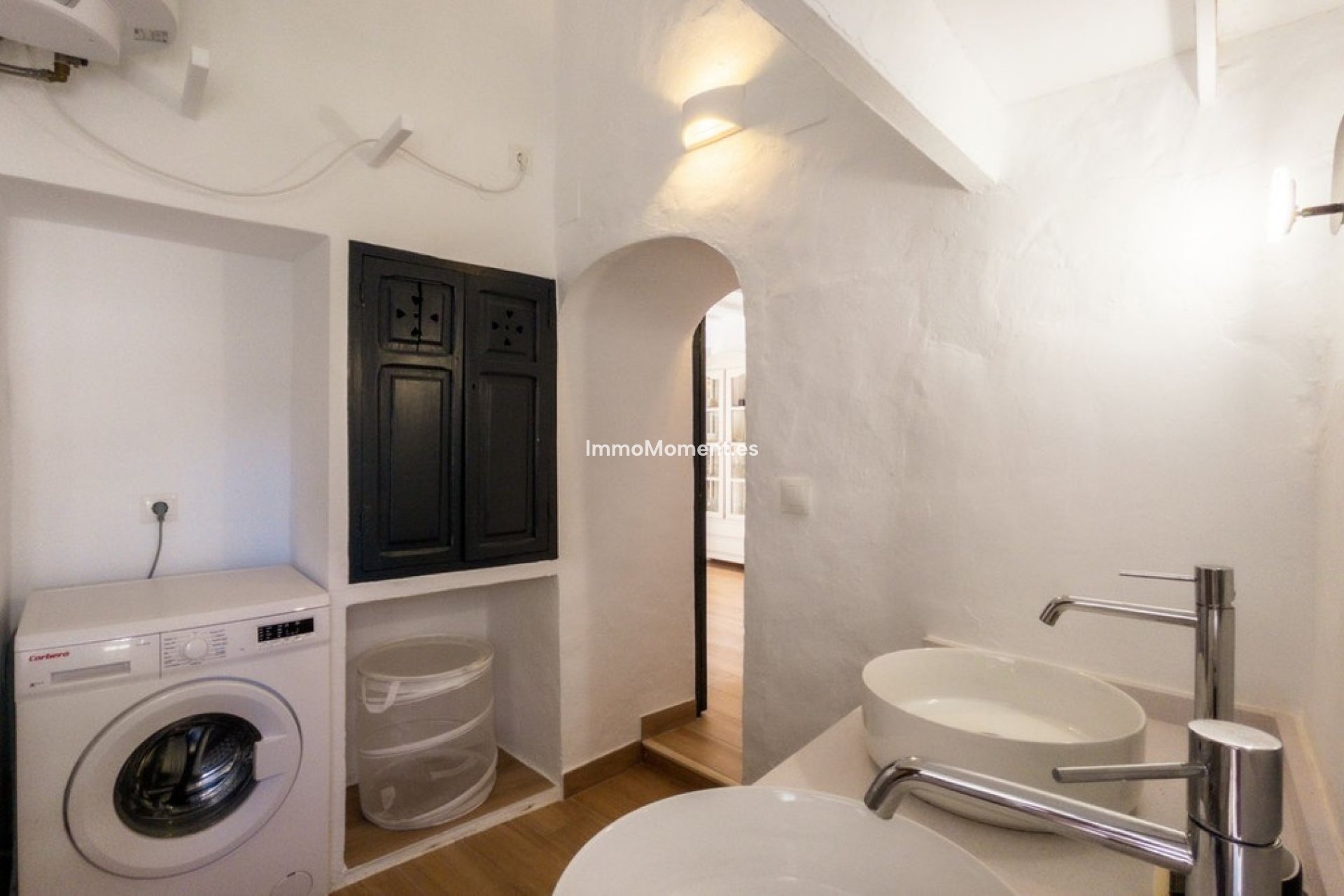 Reventa - Adosado - Interior  - Guaro