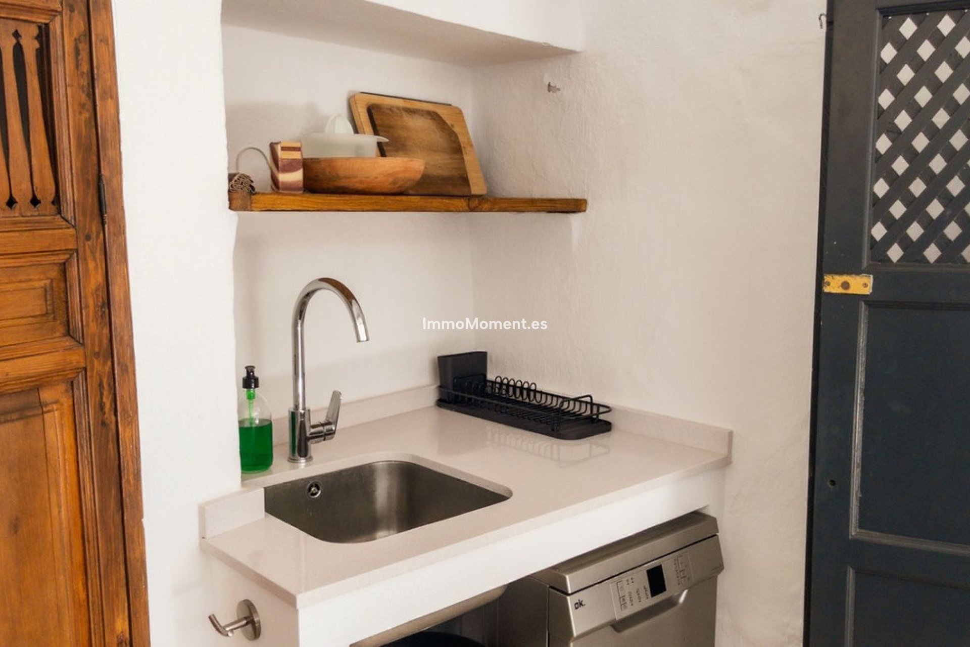 Reventa - Adosado - Interior  - Guaro