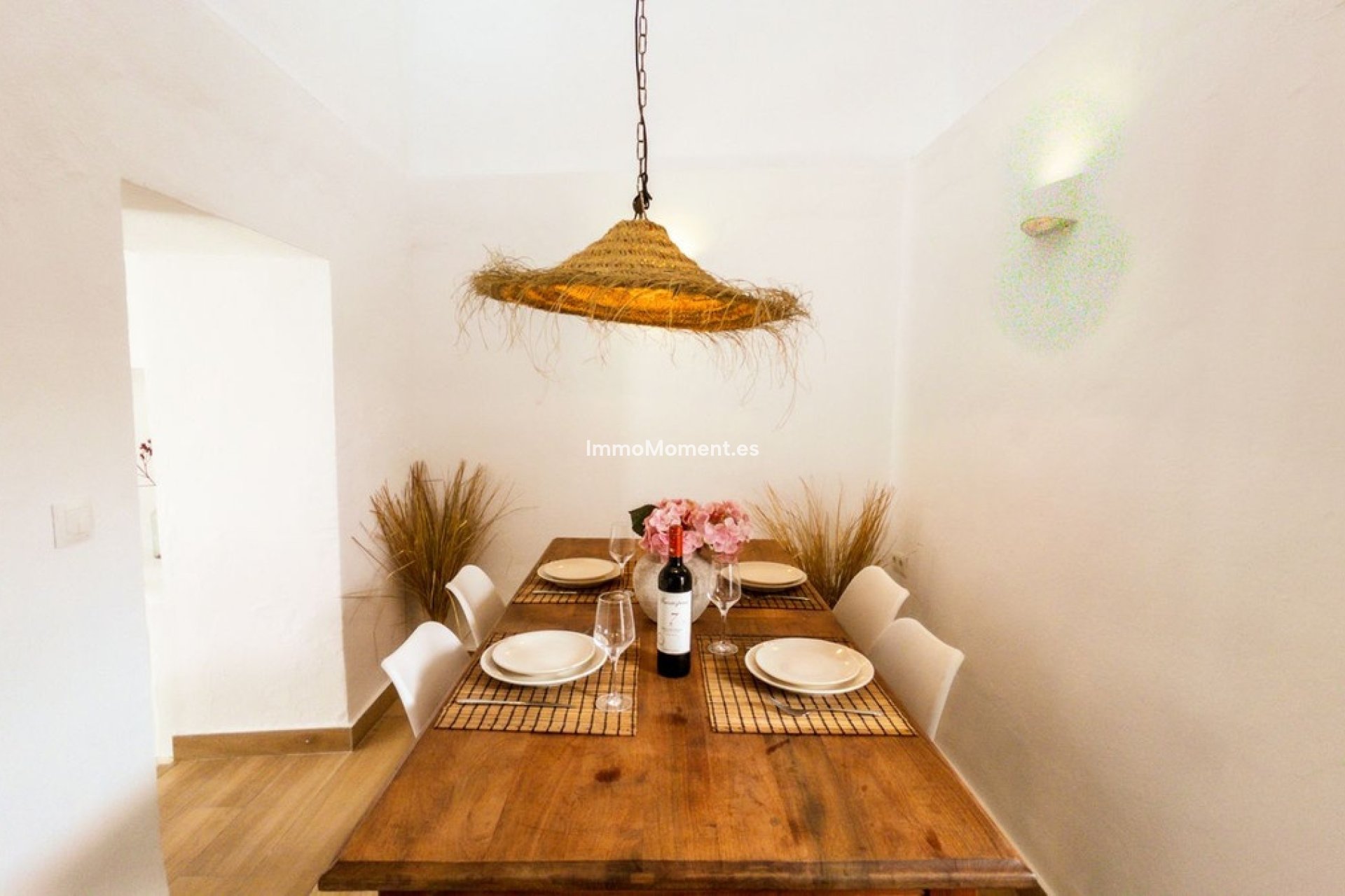 Reventa - Adosado - Interior  - Guaro