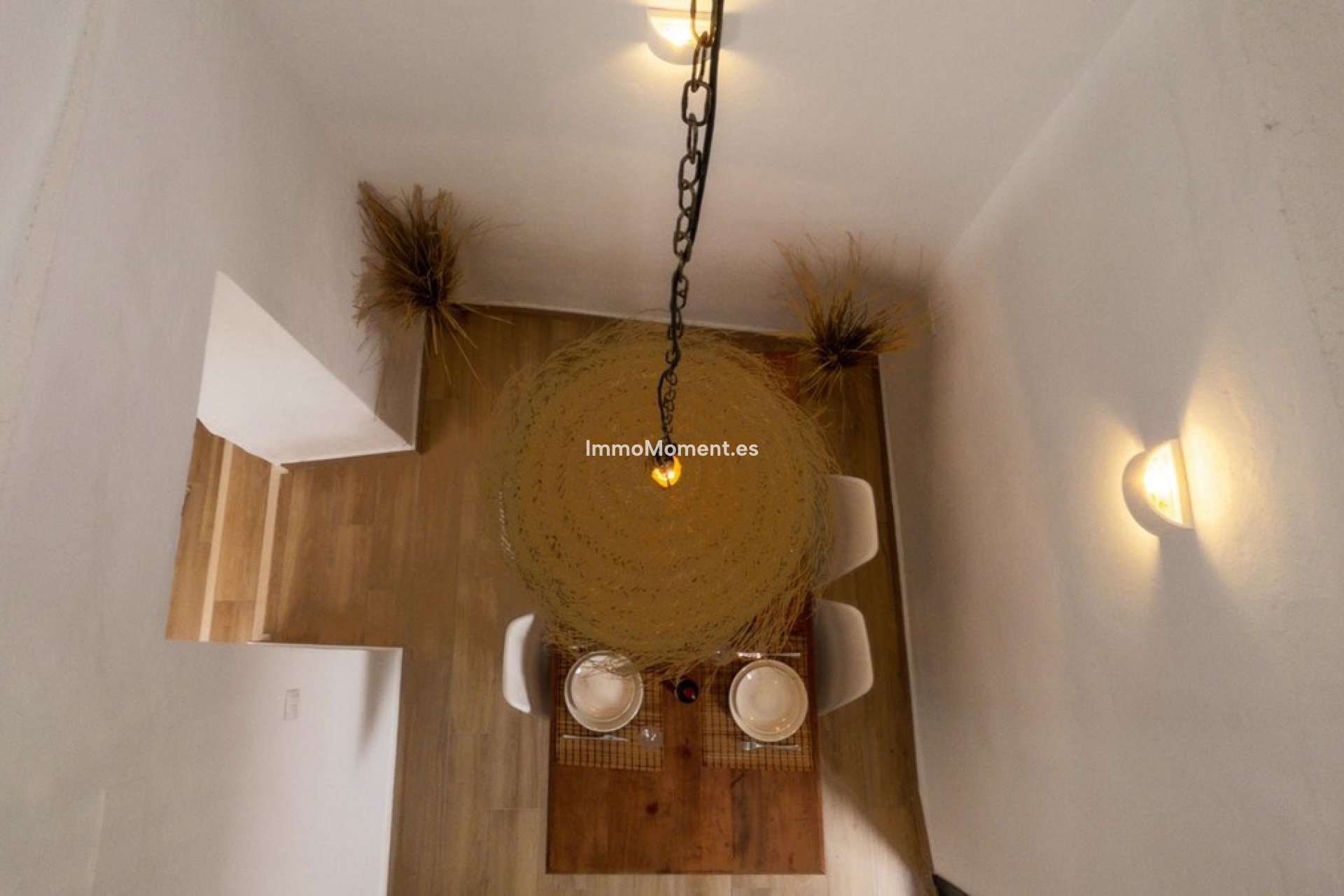 Reventa - Adosado - Interior  - Guaro