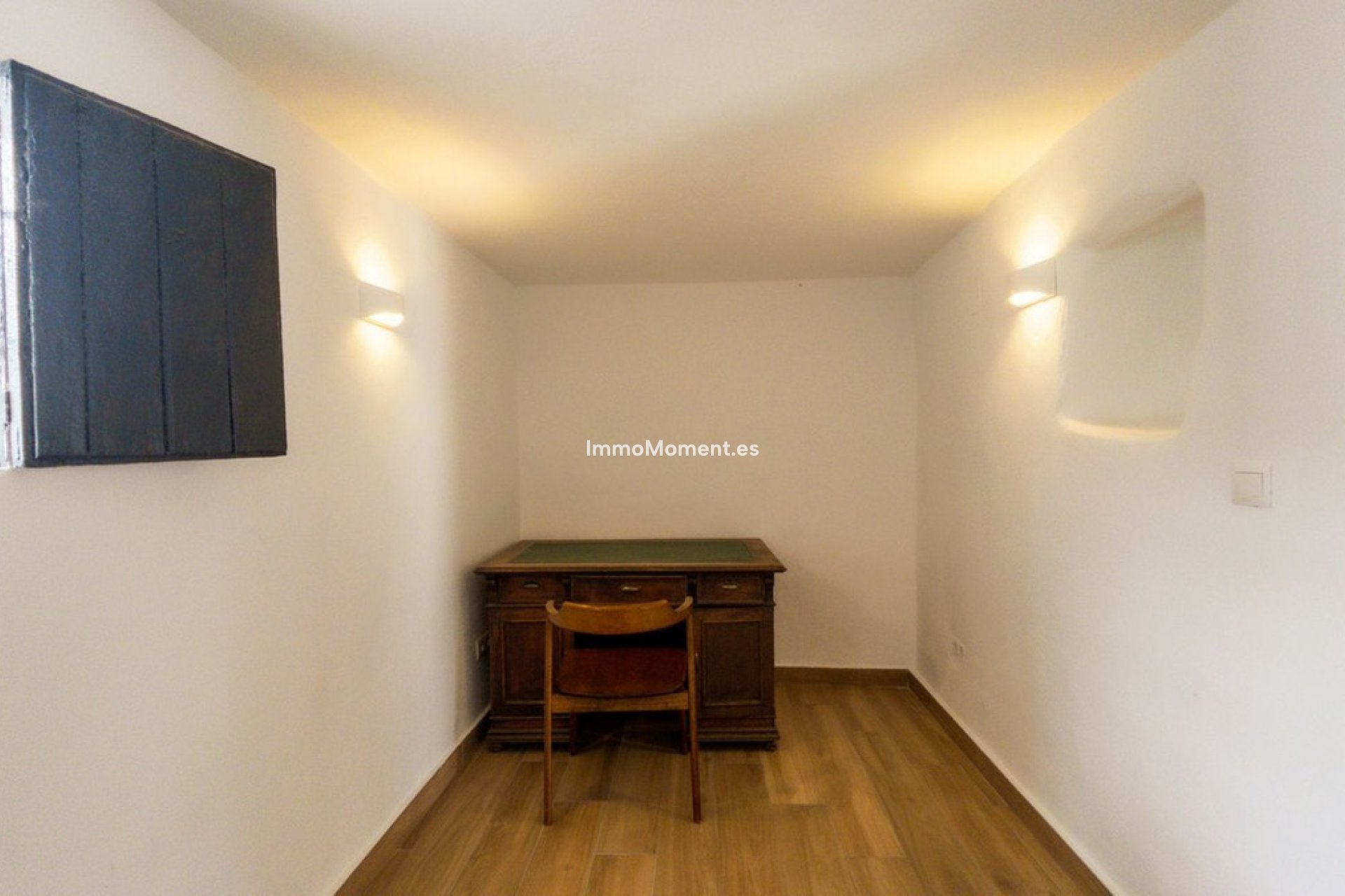 Reventa - Adosado - Interior  - Guaro