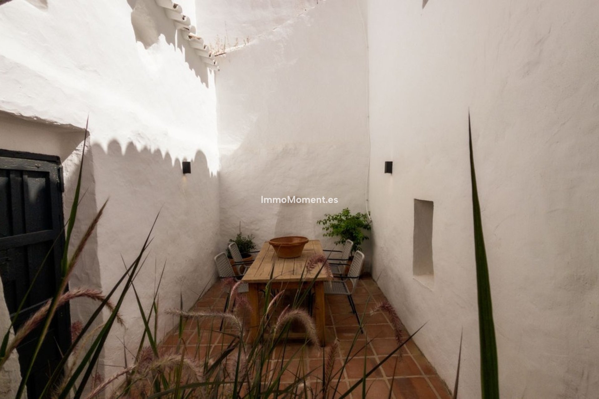 Reventa - Adosado - Interior  - Guaro