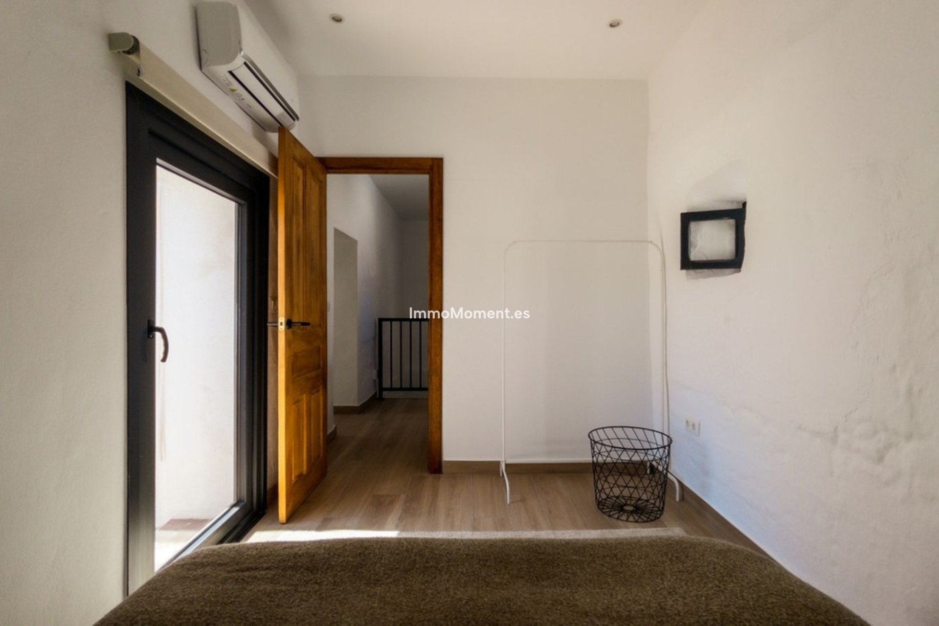 Reventa - Adosado - Interior  - Guaro