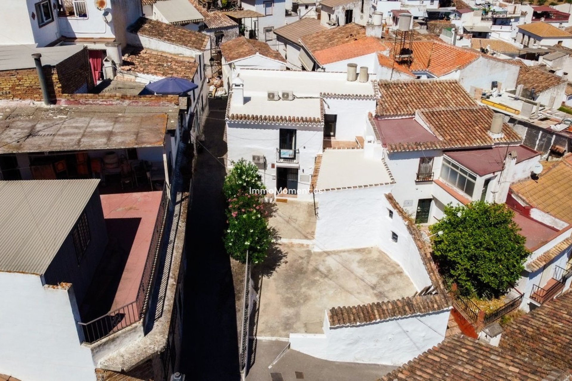 Reventa - Adosado - Interior  - Guaro