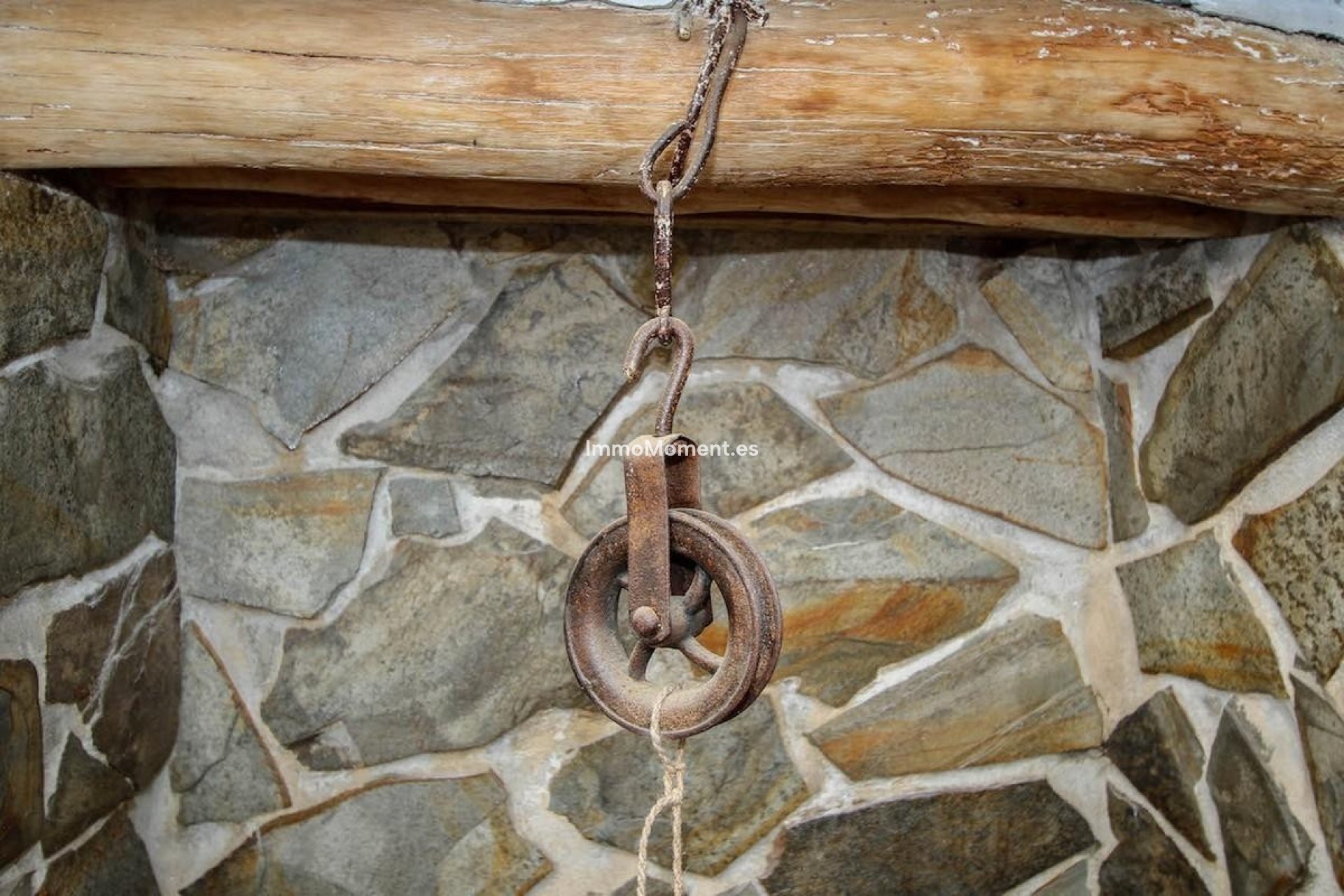 Reventa - Adosado - Interior  - Guaro