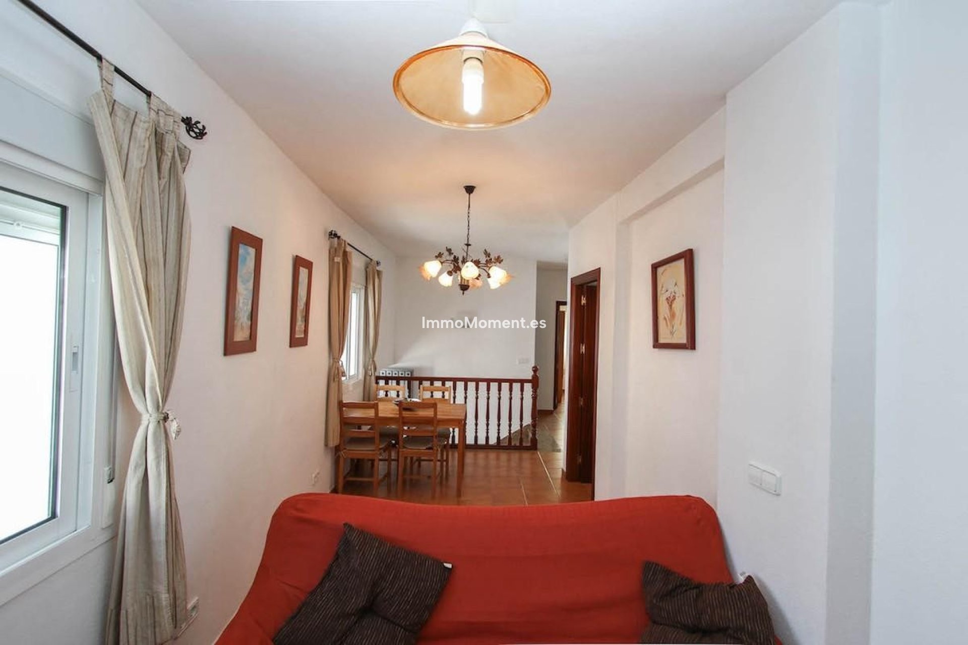 Reventa - Adosado - Interior  - Guaro