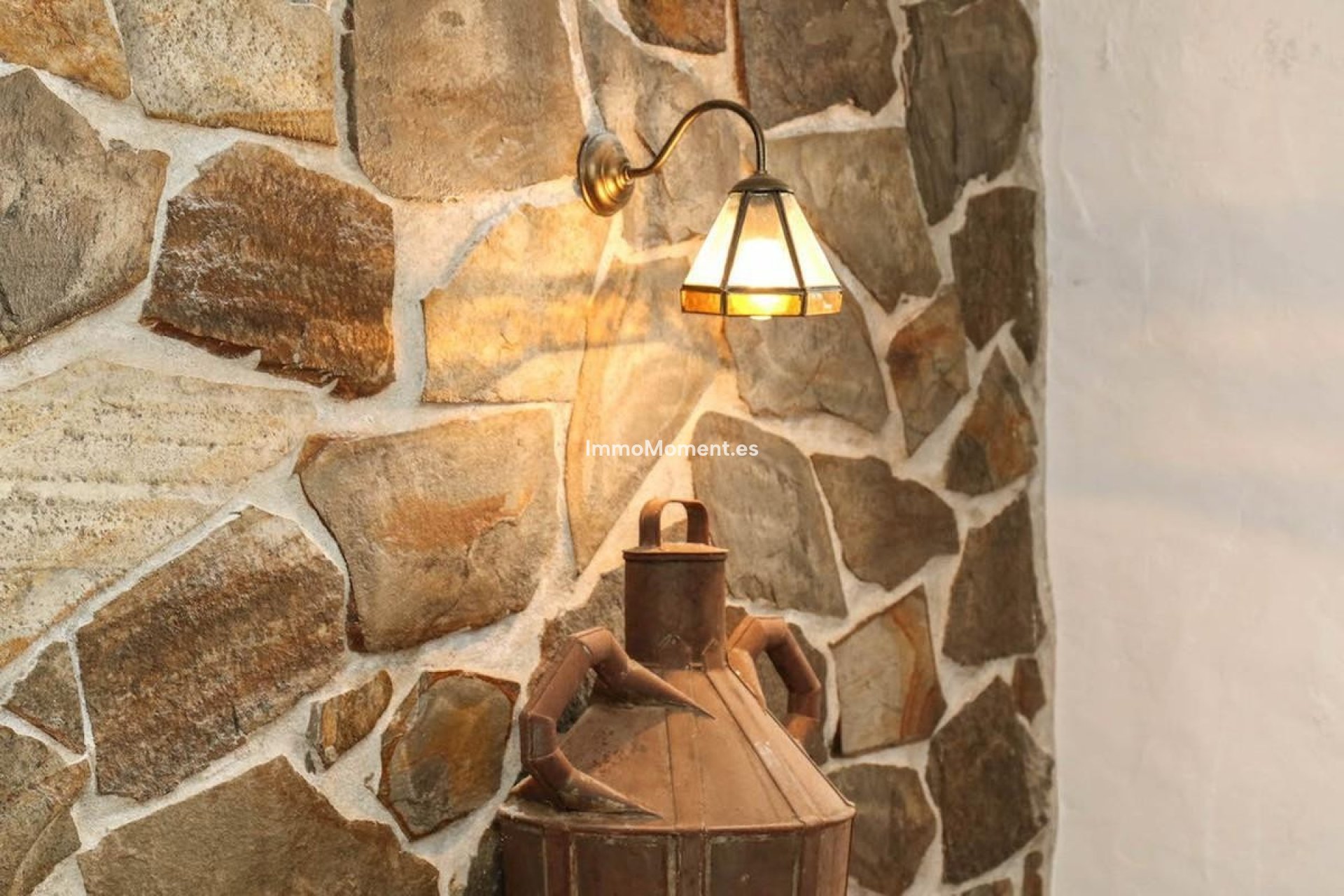 Reventa - Adosado - Interior  - Guaro