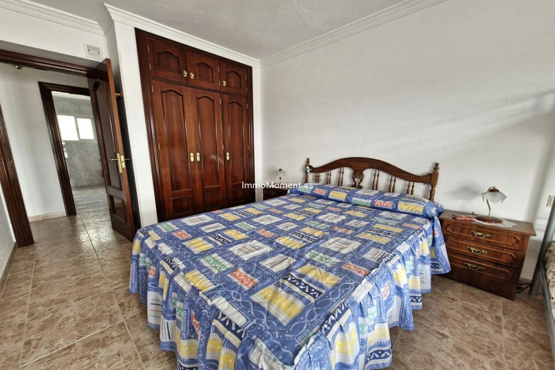 Reventa - Adosado - Interior  - Guaro