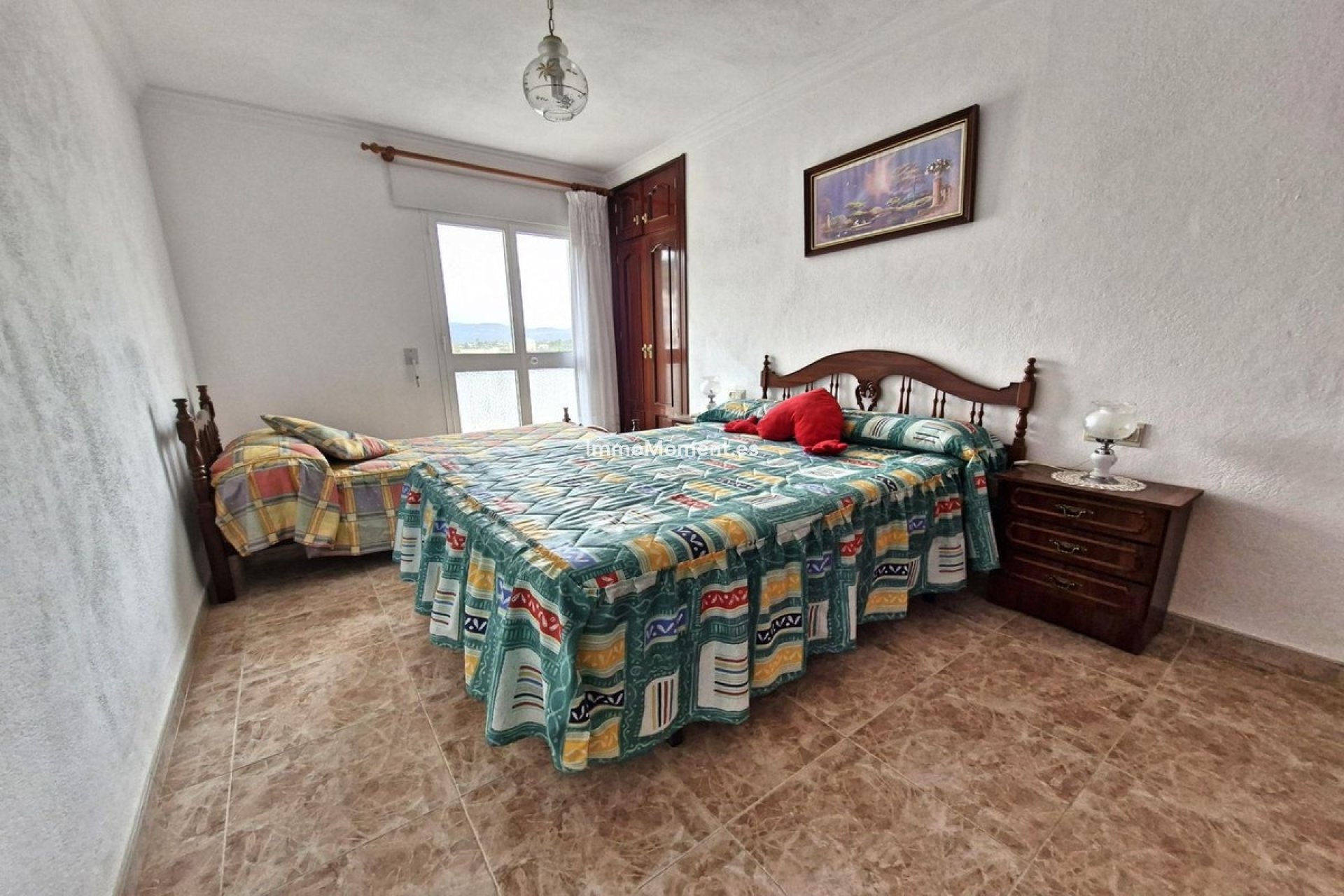 Reventa - Adosado - Interior  - Guaro