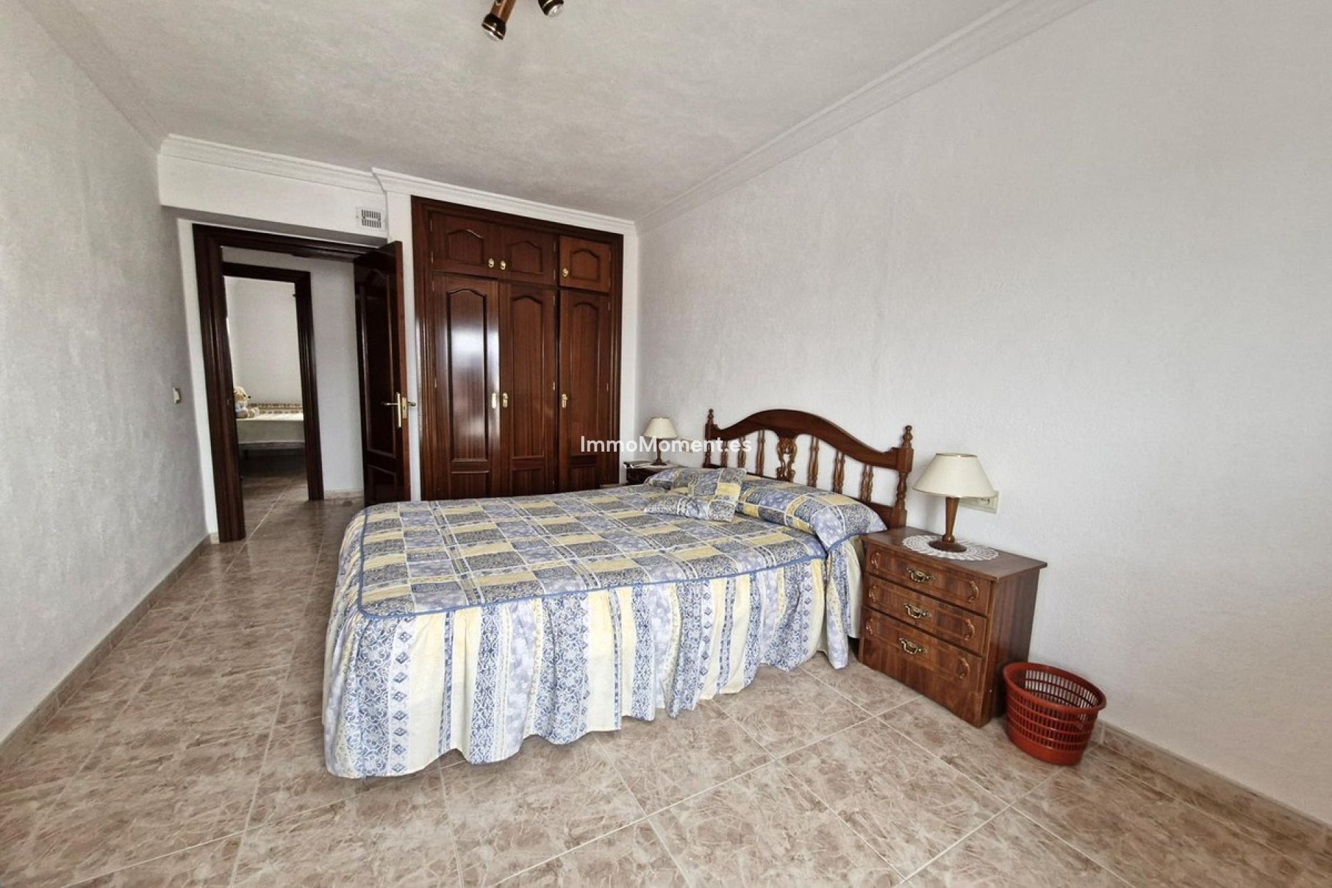 Reventa - Adosado - Interior  - Guaro