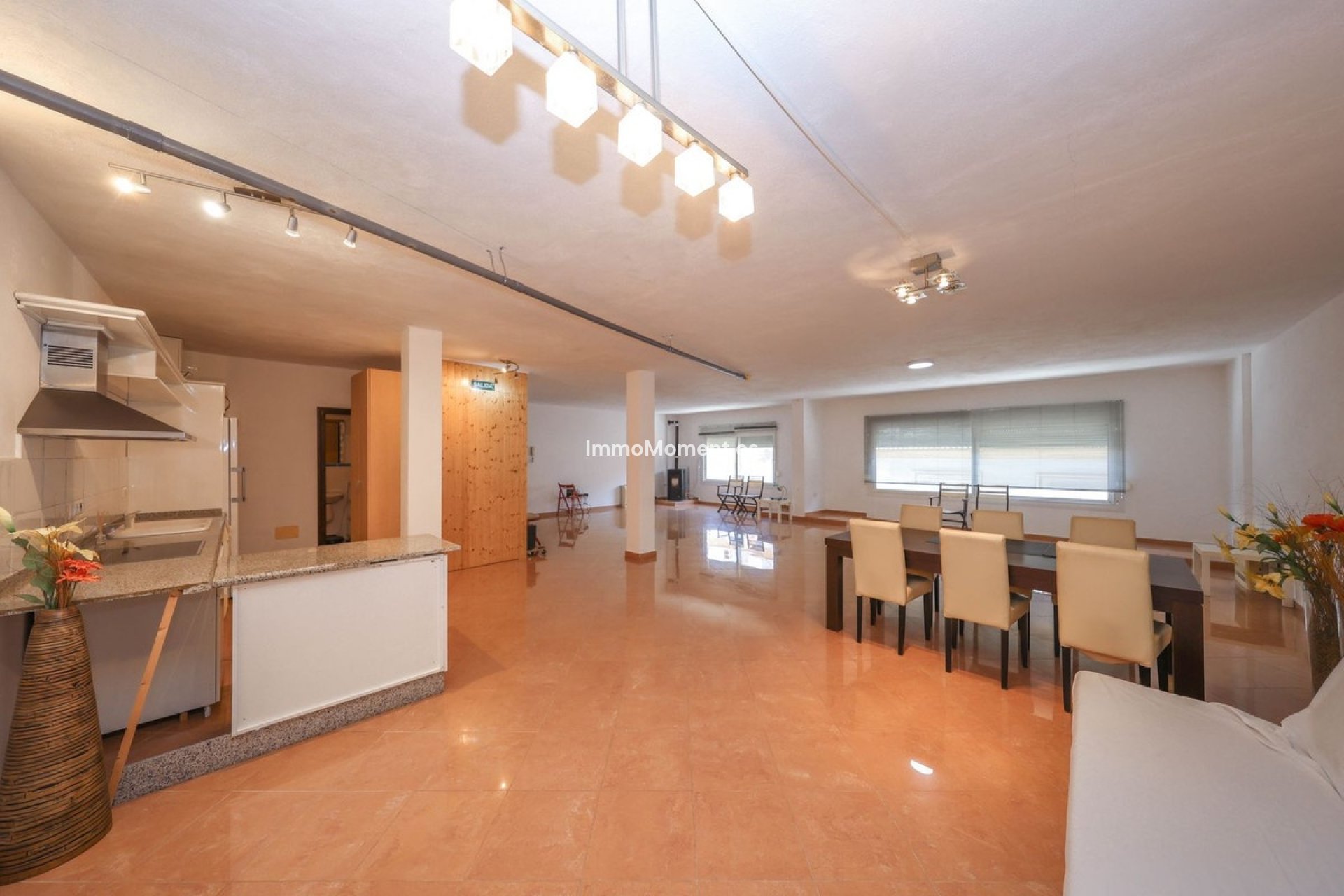 Reventa - Adosado - Interior  - Guaro