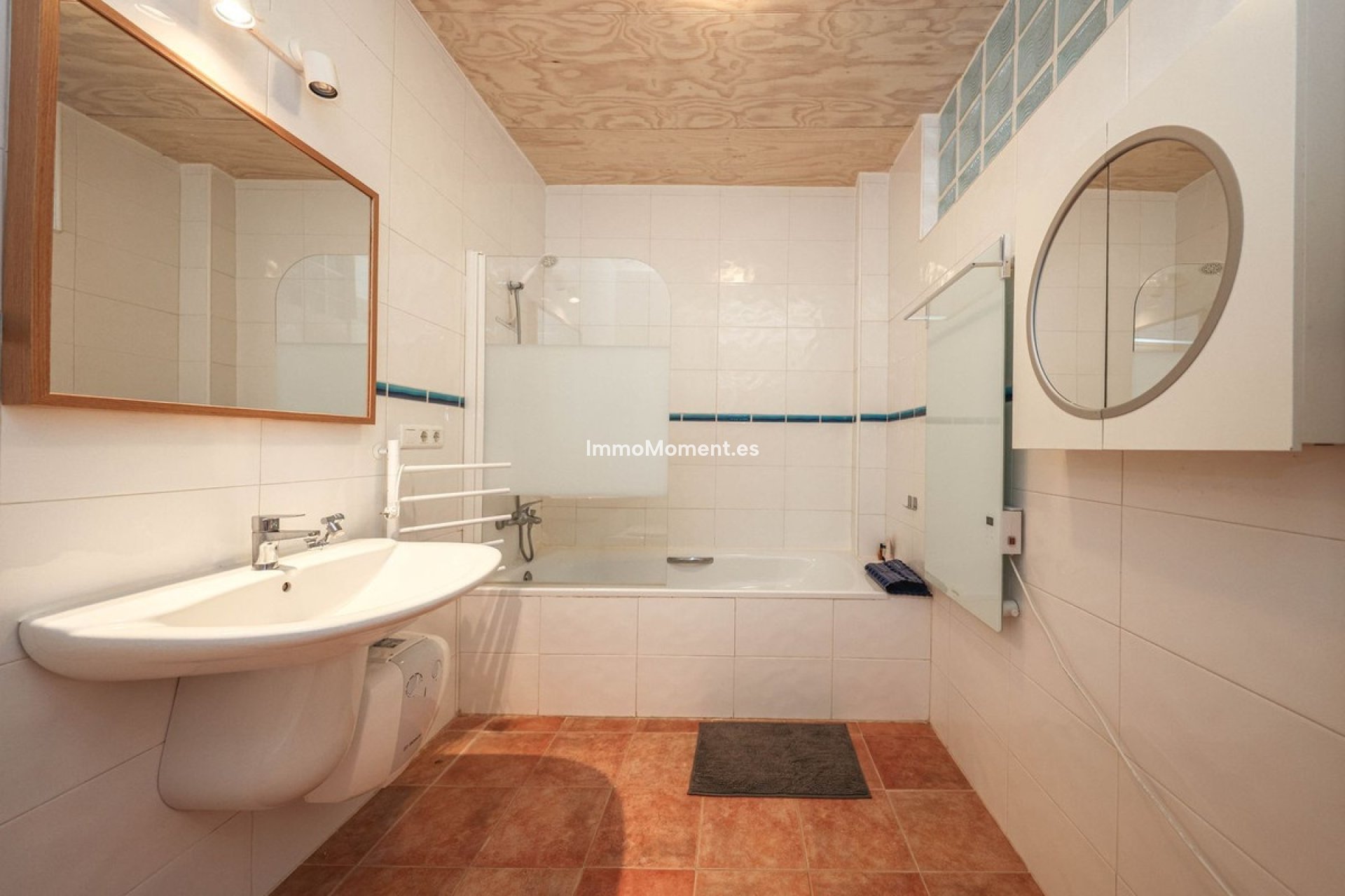 Reventa - Adosado - Interior  - Guaro