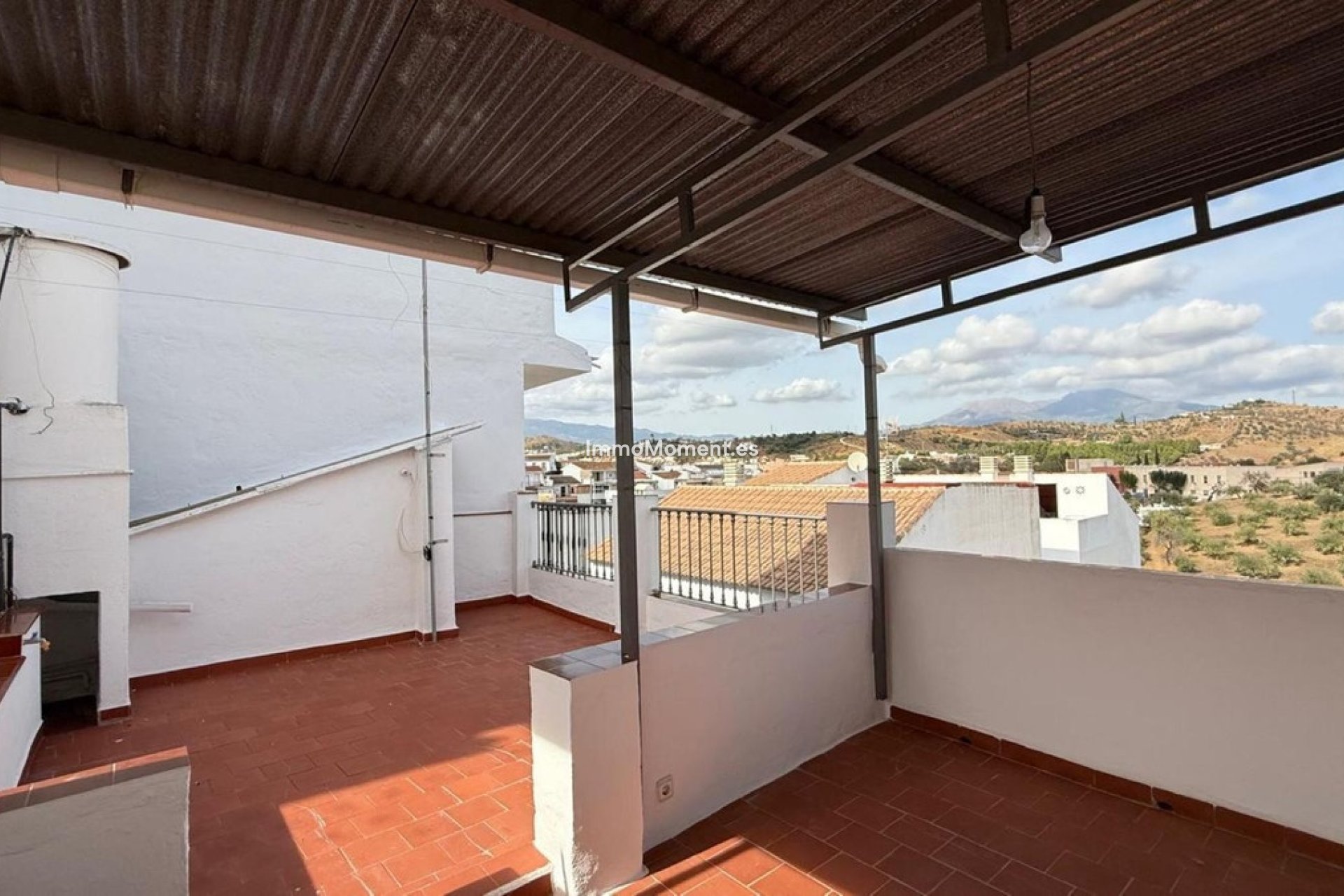 Reventa - Adosado - Interior  - Guaro
