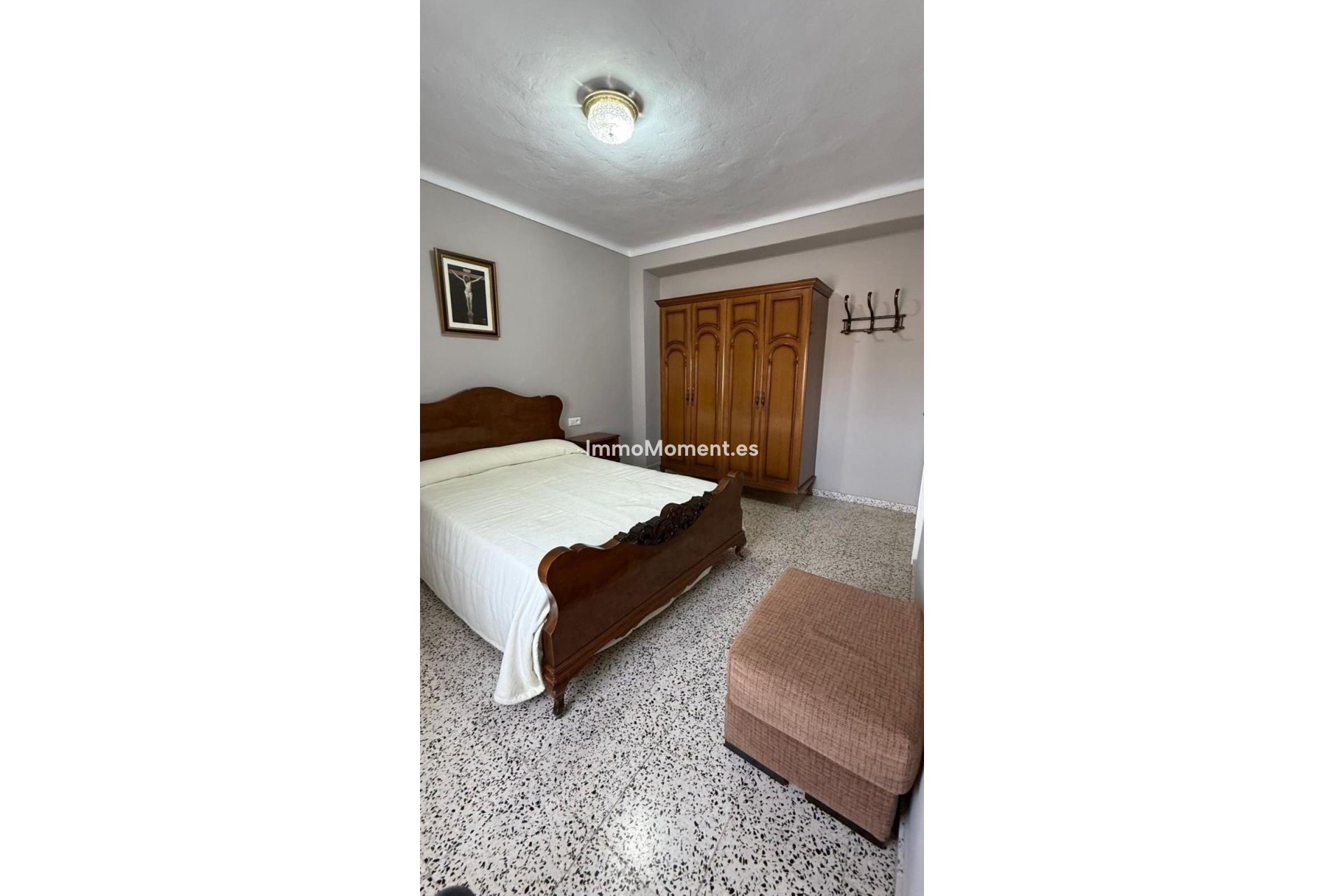 Reventa - Adosado - Interior  - Guaro