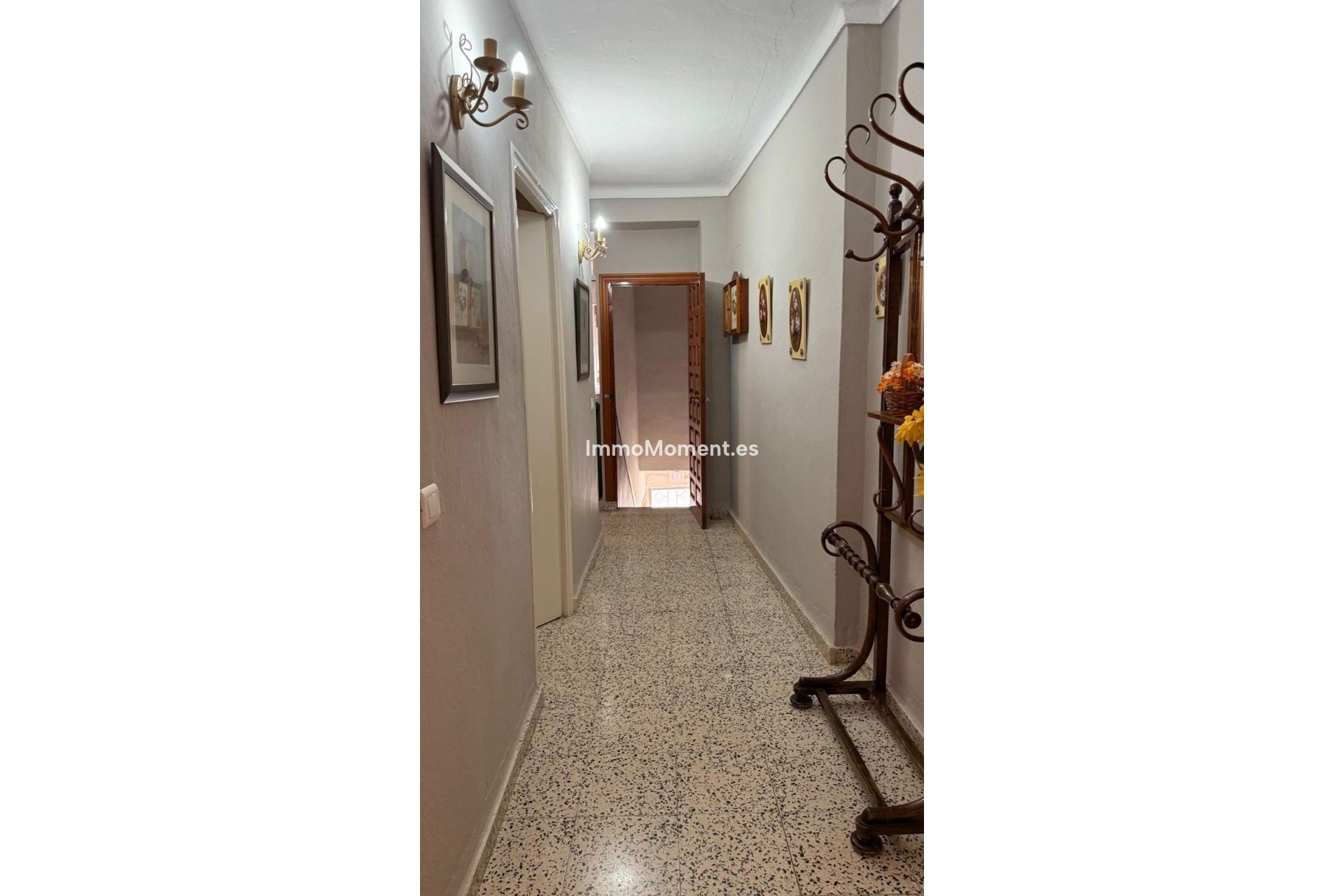 Reventa - Adosado - Interior  - Guaro