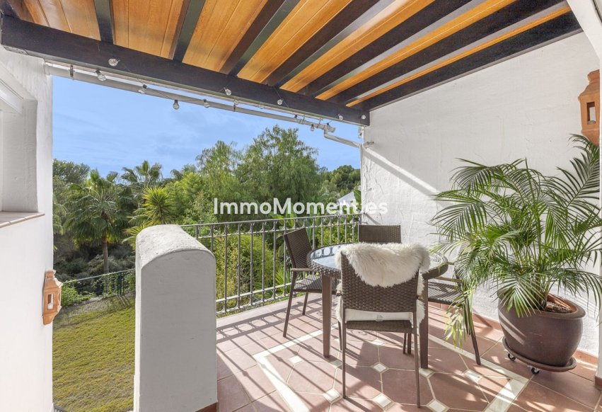 Reventa - Adosado - Interior  - Istán