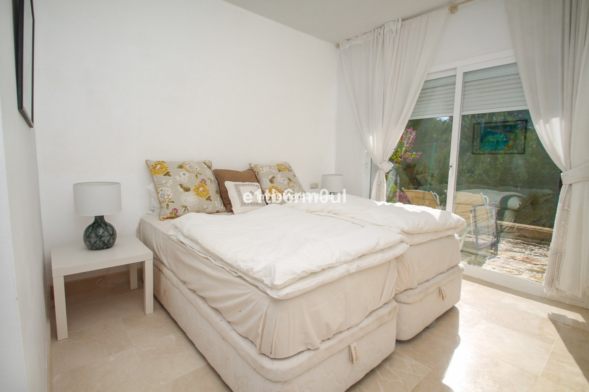 Reventa - Adosado - Interior  - Istán