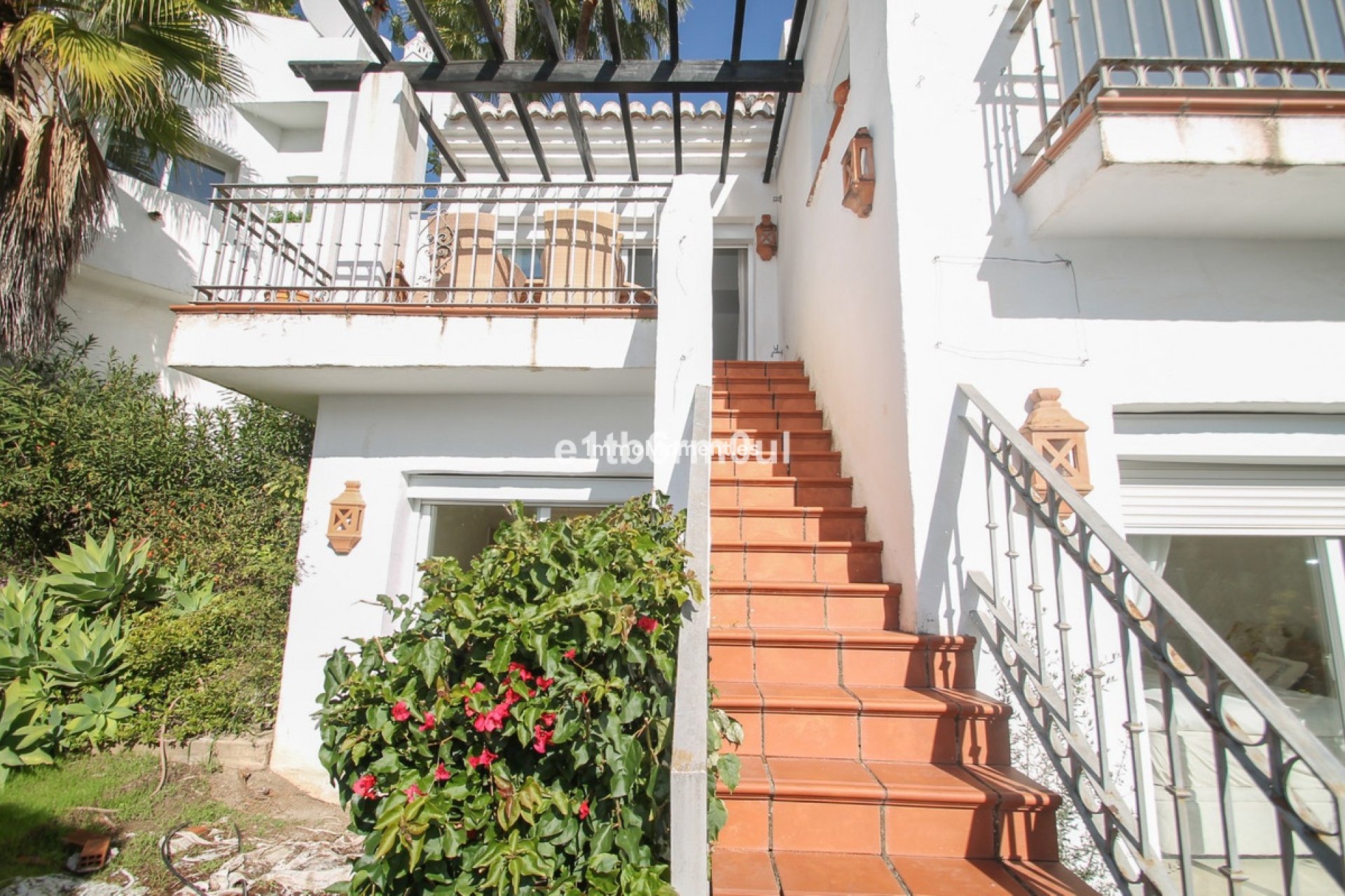 Reventa - Adosado - Interior  - Istán