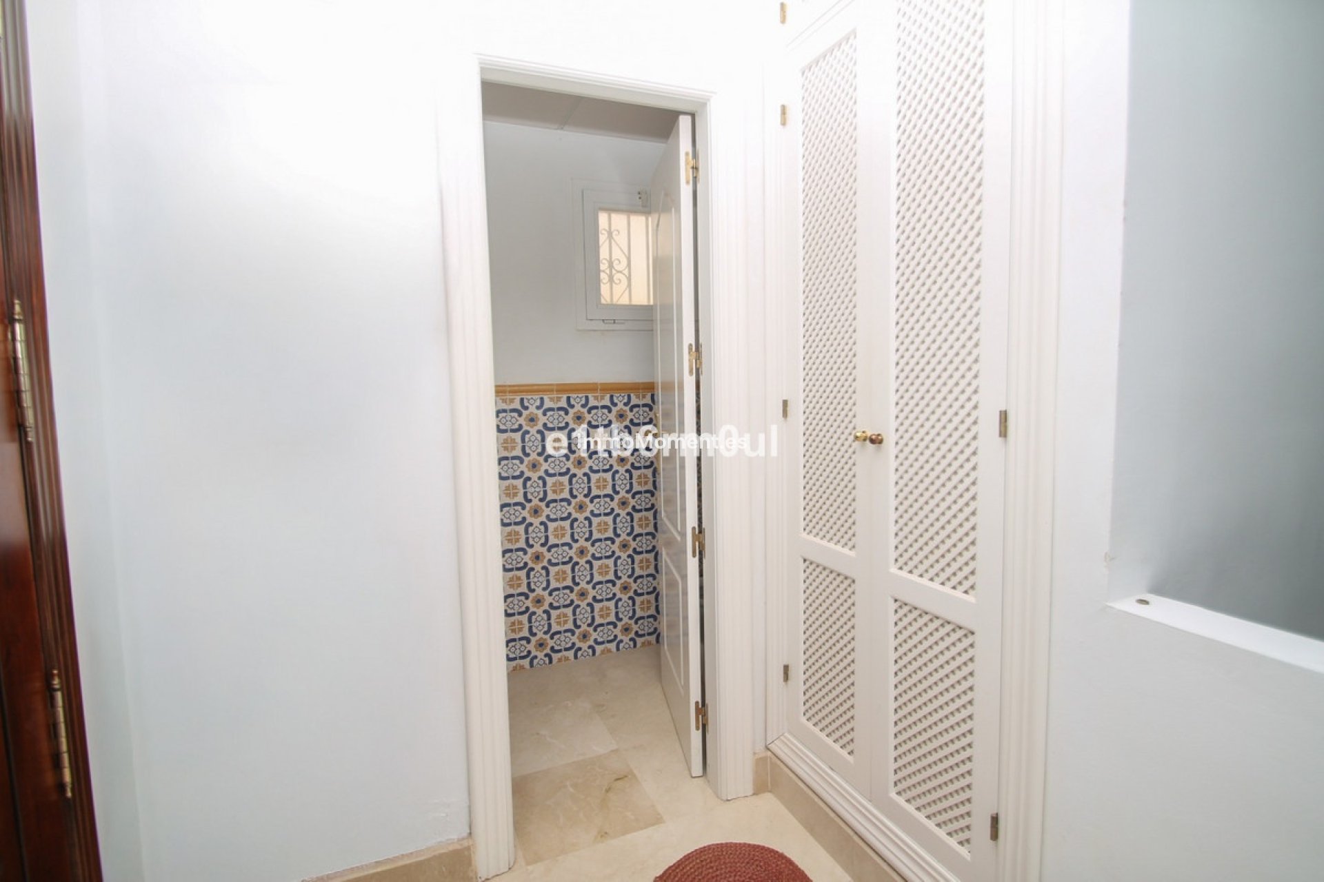 Reventa - Adosado - Interior  - Istán