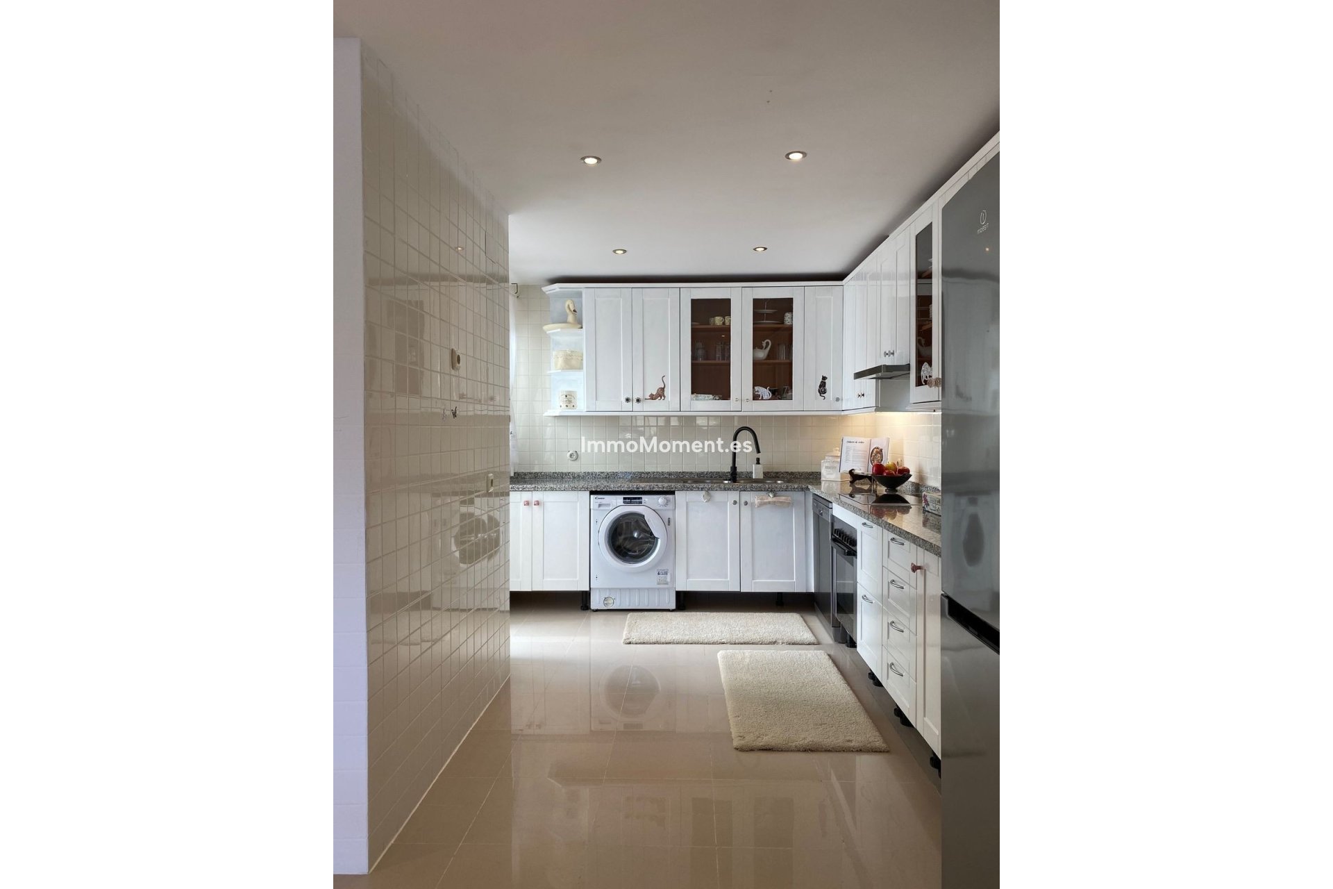 Reventa - Adosado - Interior  - Istán