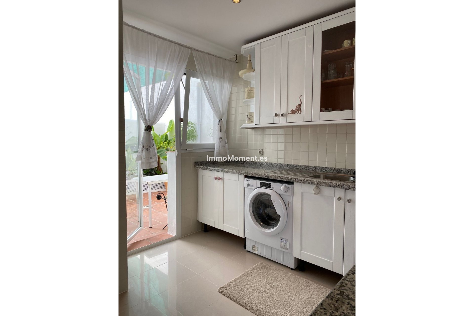 Reventa - Adosado - Interior  - Istán