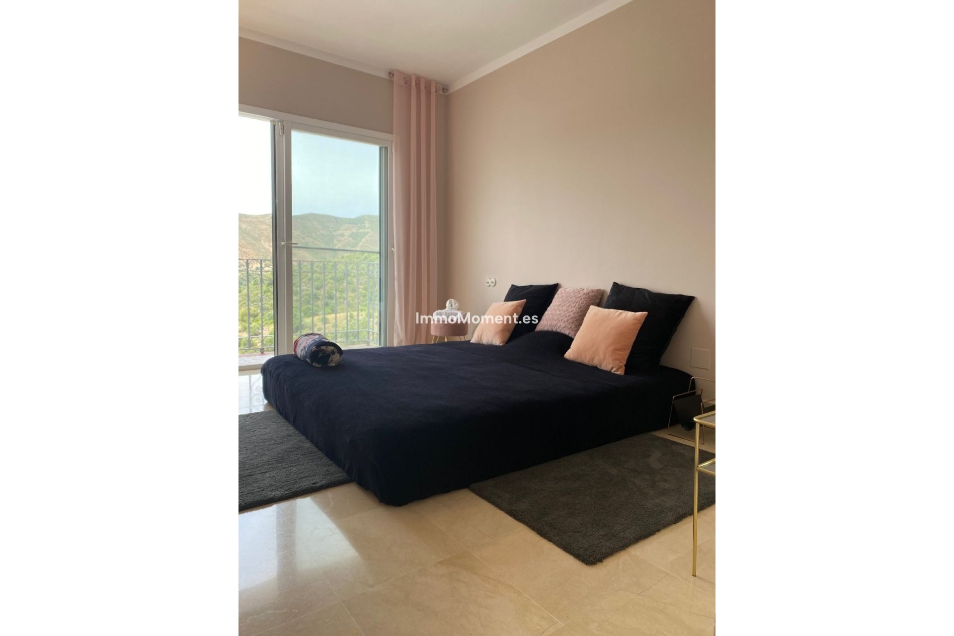 Reventa - Adosado - Interior  - Istán