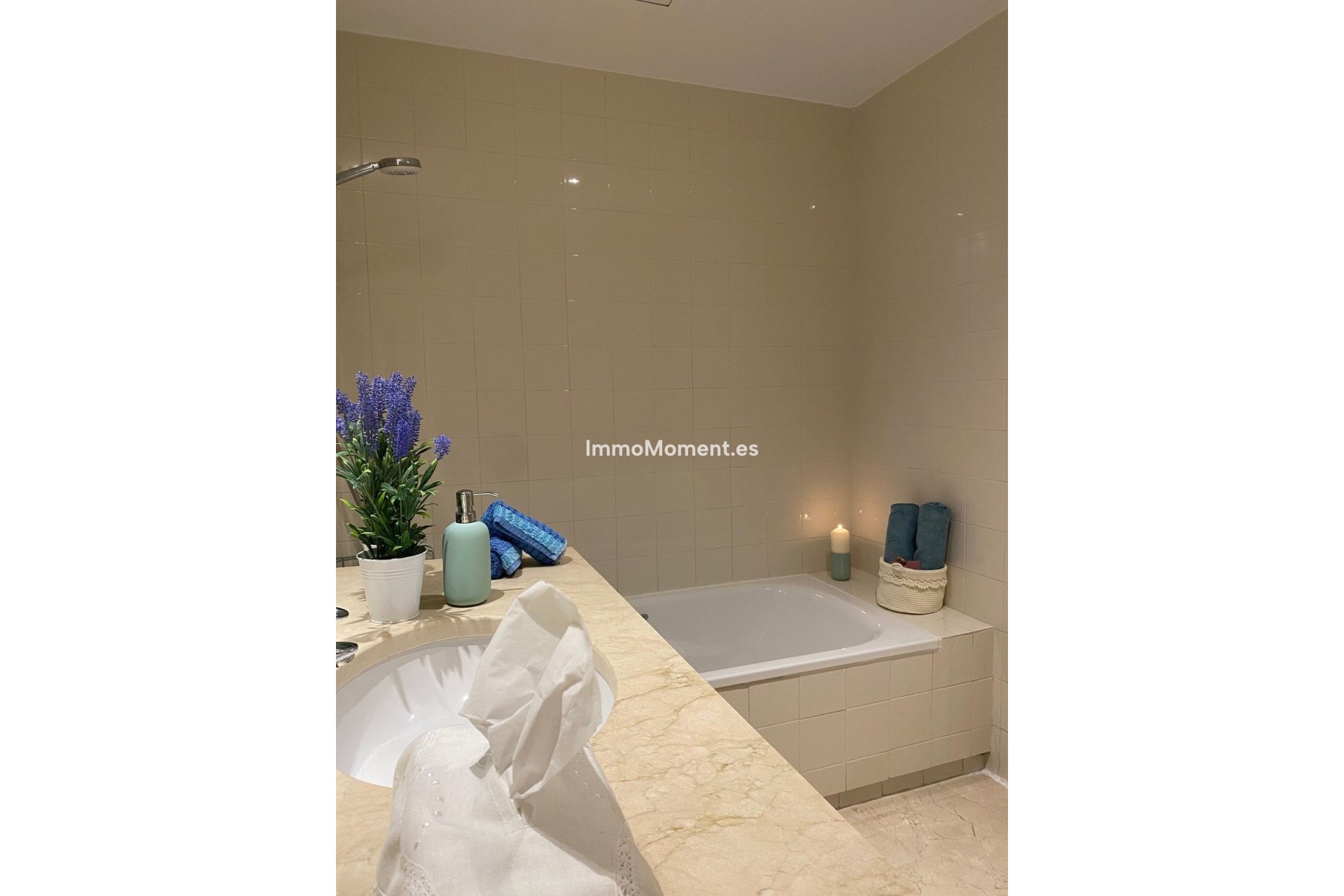 Reventa - Adosado - Interior  - Istán