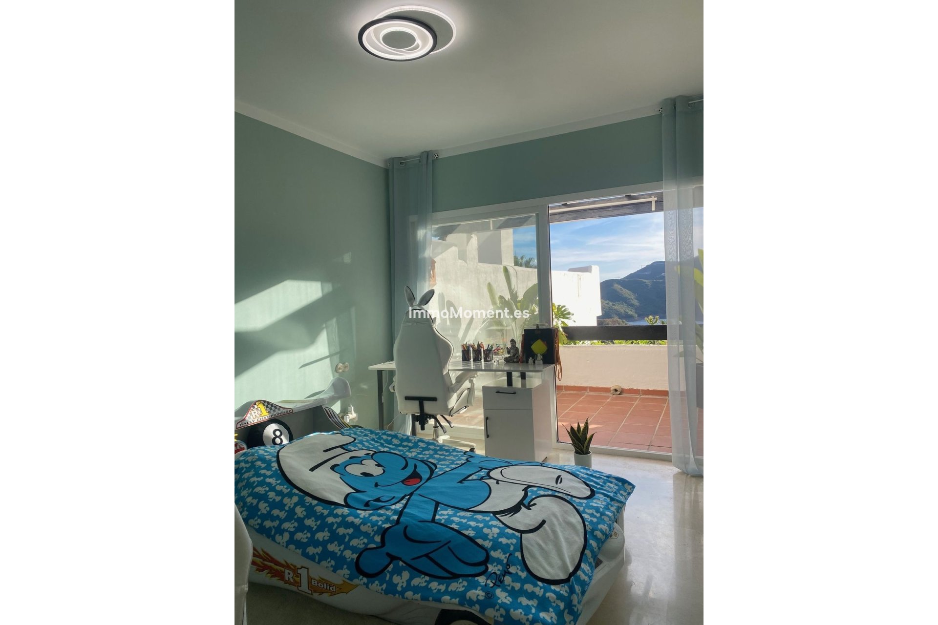 Reventa - Adosado - Interior  - Istán