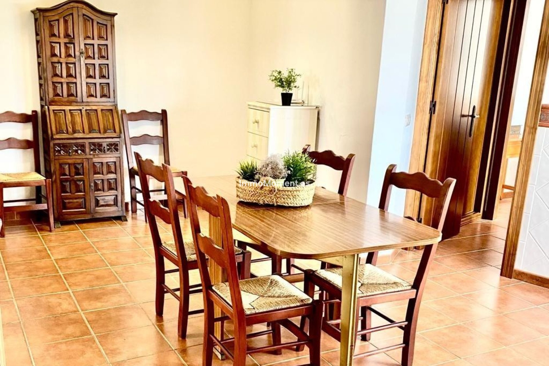 Reventa - Adosado - Interior  - Istán