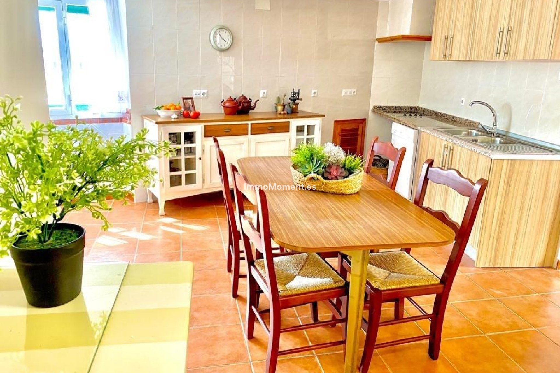 Reventa - Adosado - Interior  - Istán