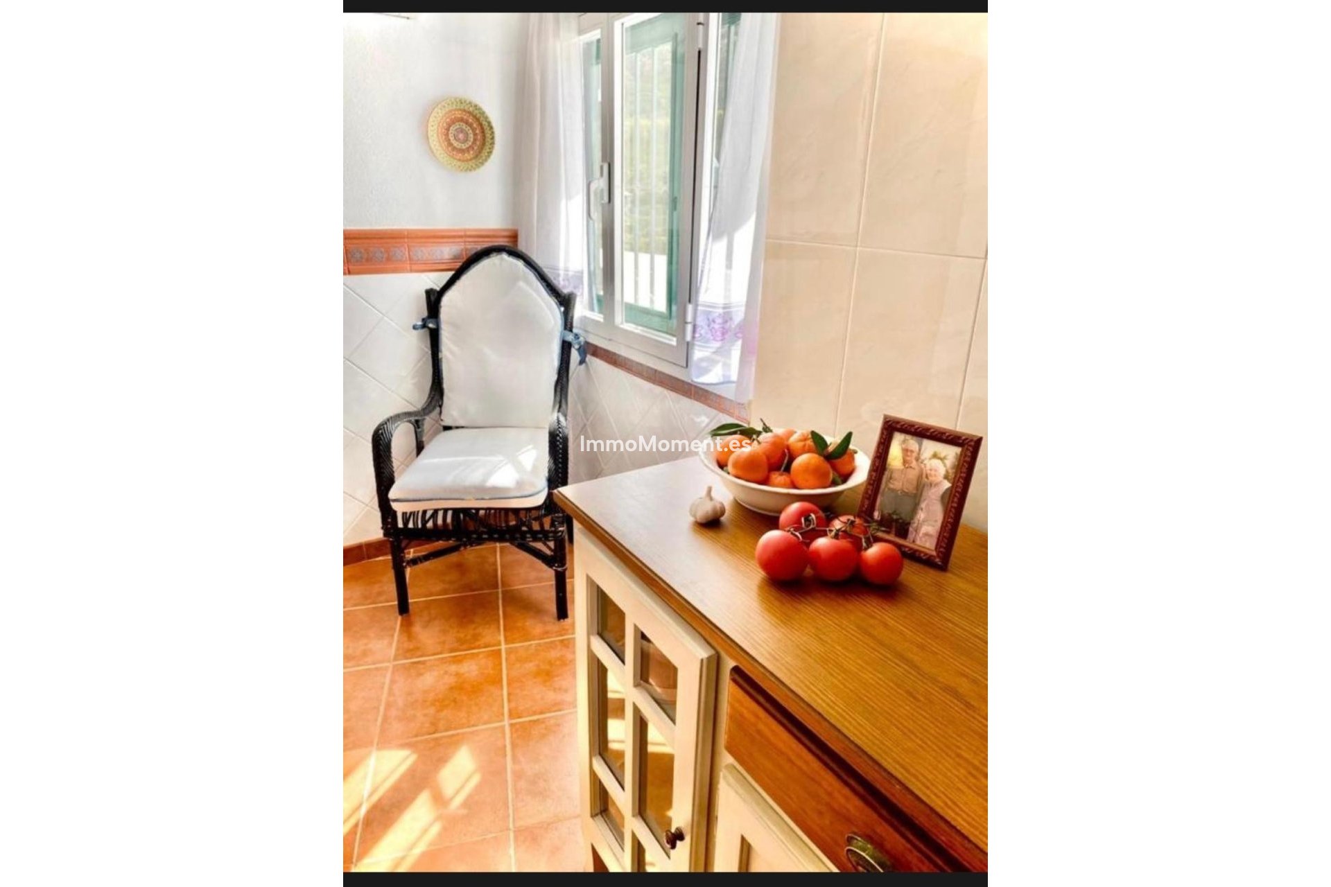 Reventa - Adosado - Interior  - Istán