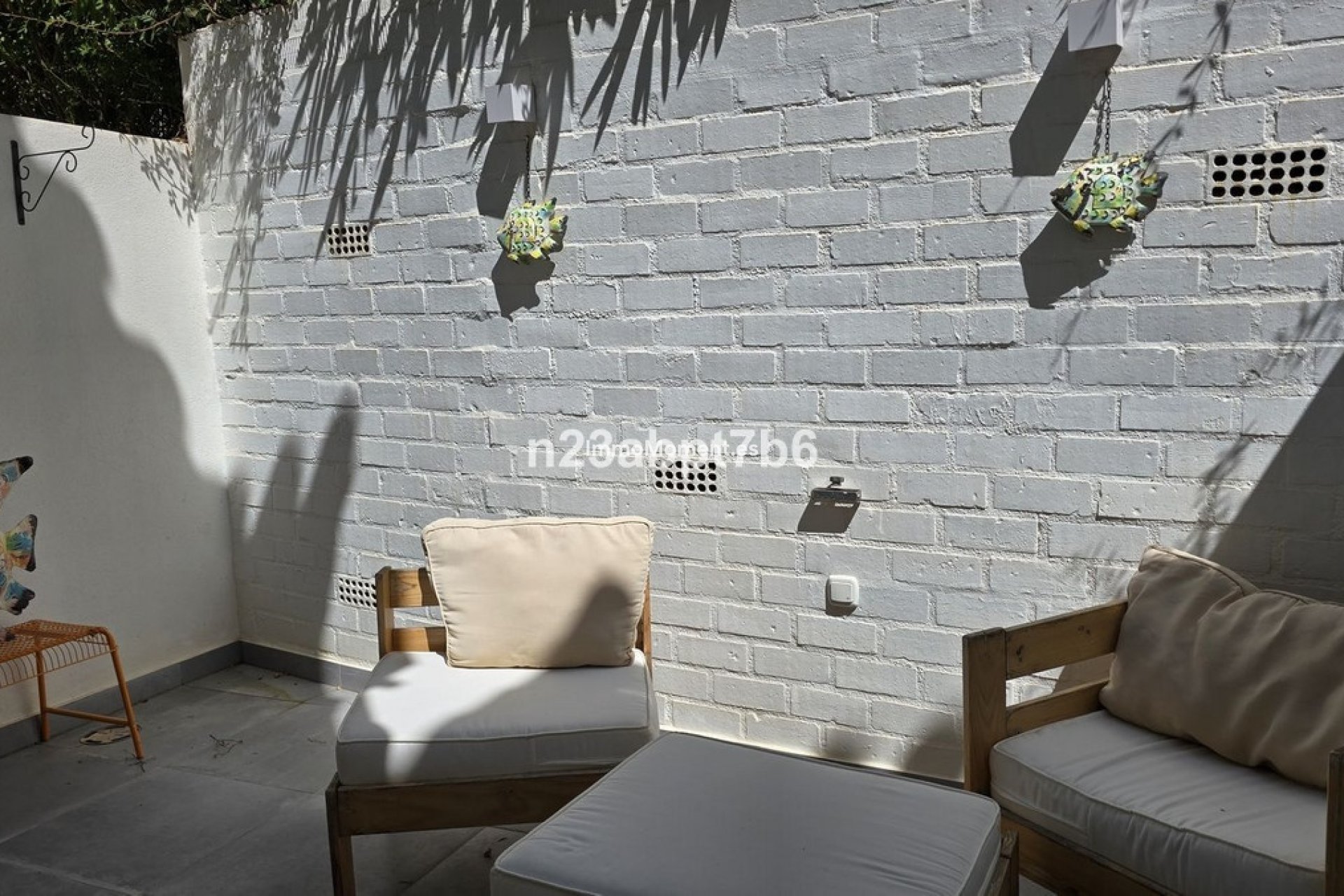 Reventa - Adosado - Interior  - Istán