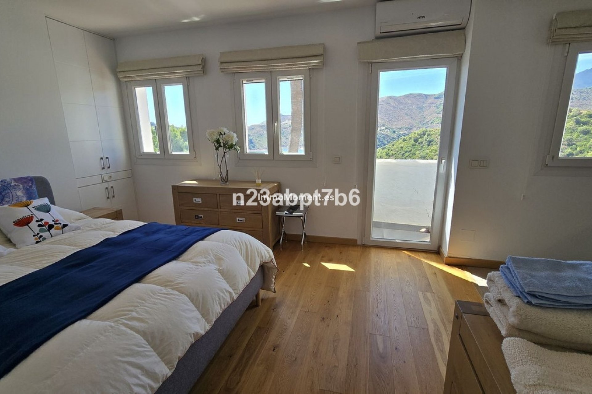 Reventa - Adosado - Interior  - Istán