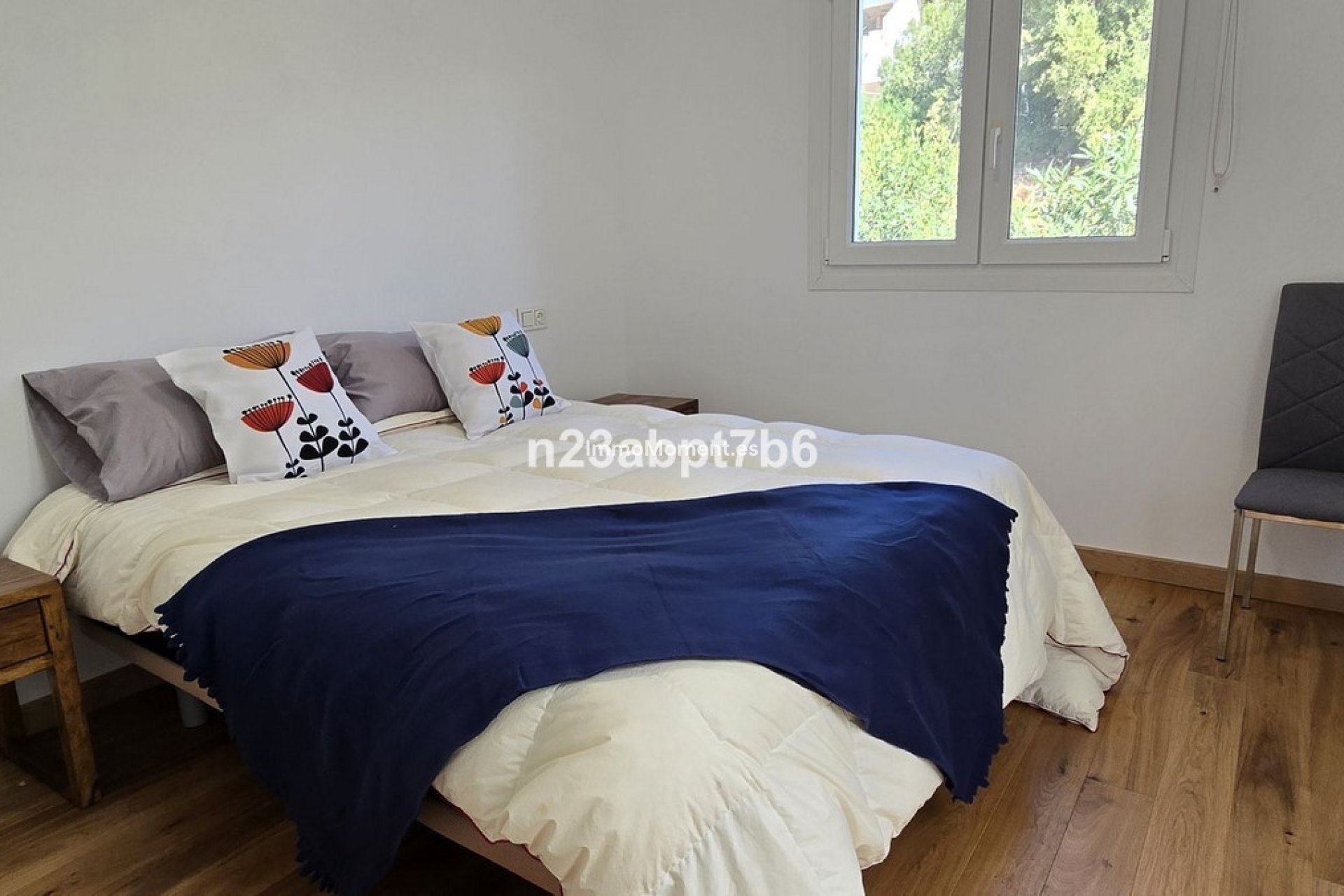 Reventa - Adosado - Interior  - Istán