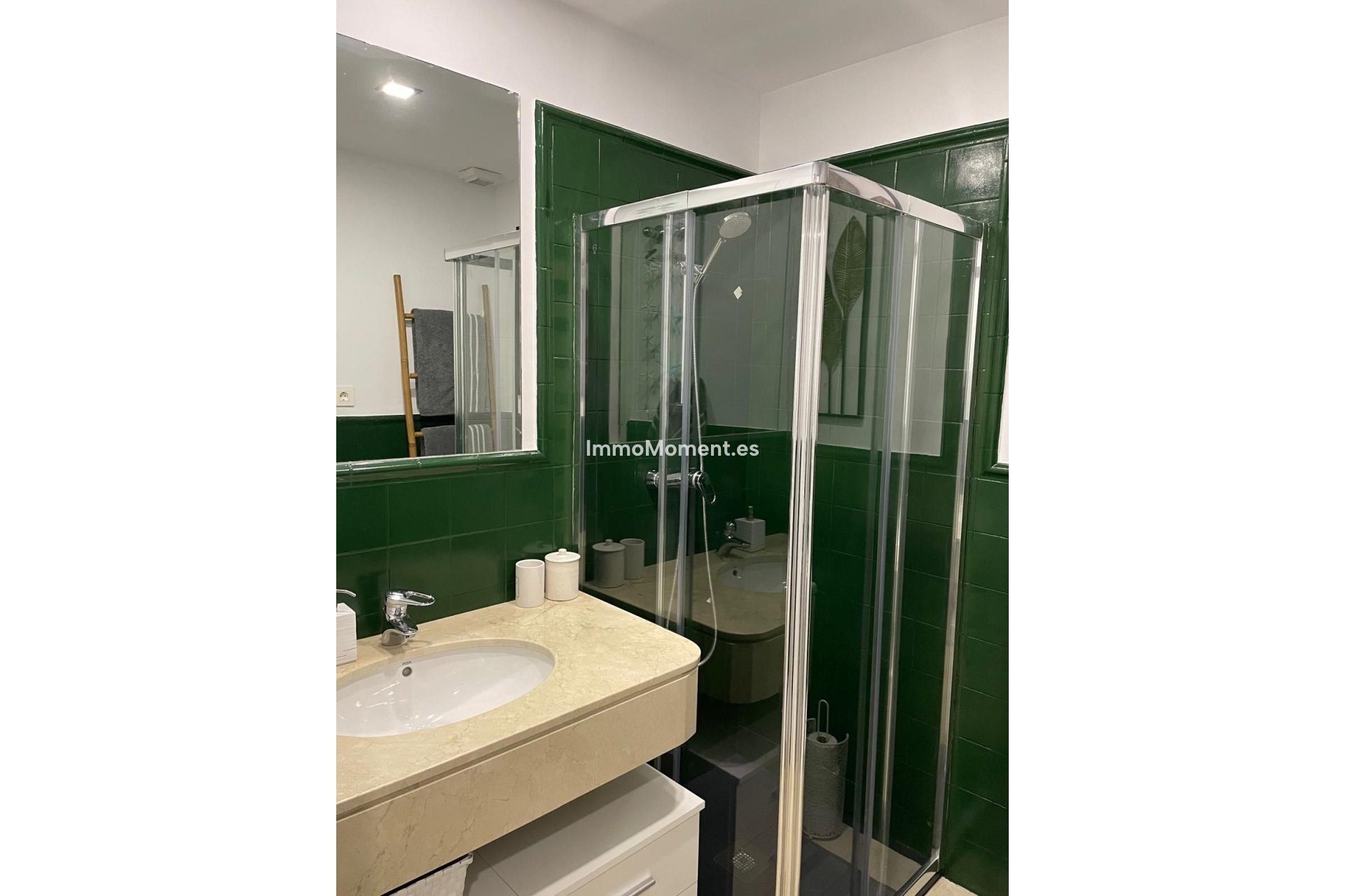 Reventa - Adosado - Interior  - Istán