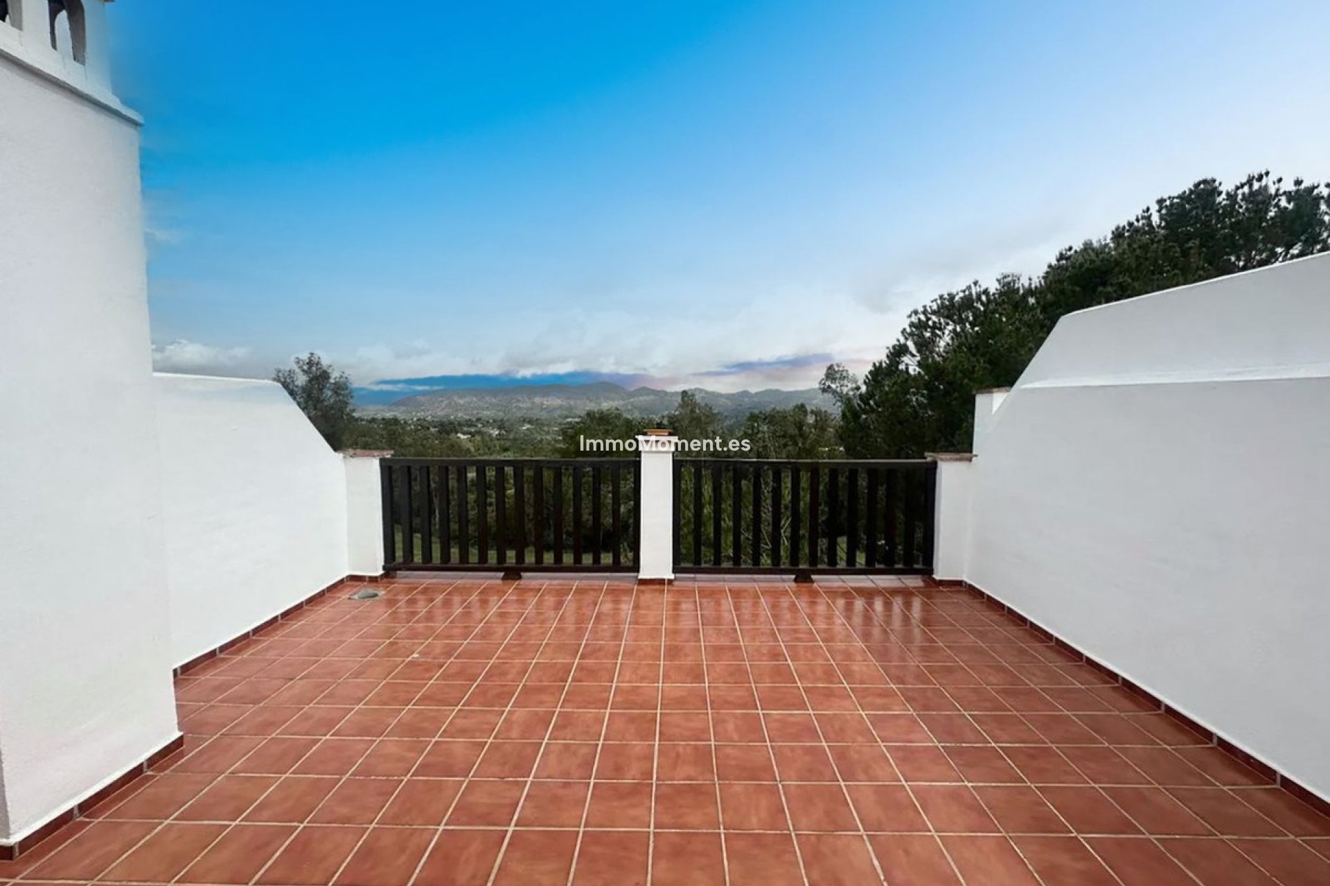 Reventa - Adosado - Interior  - Lauro Golf