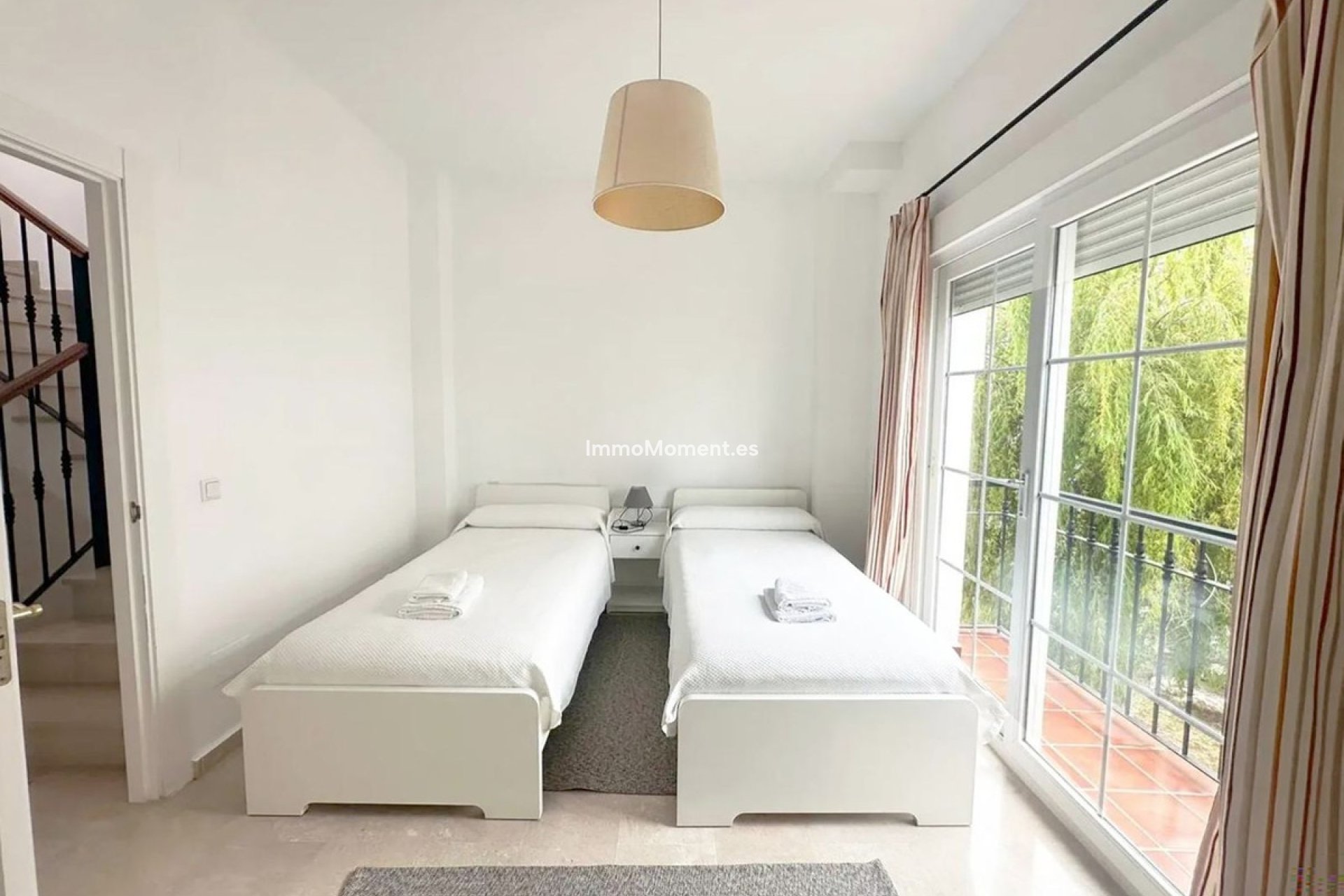 Reventa - Adosado - Interior  - Lauro Golf