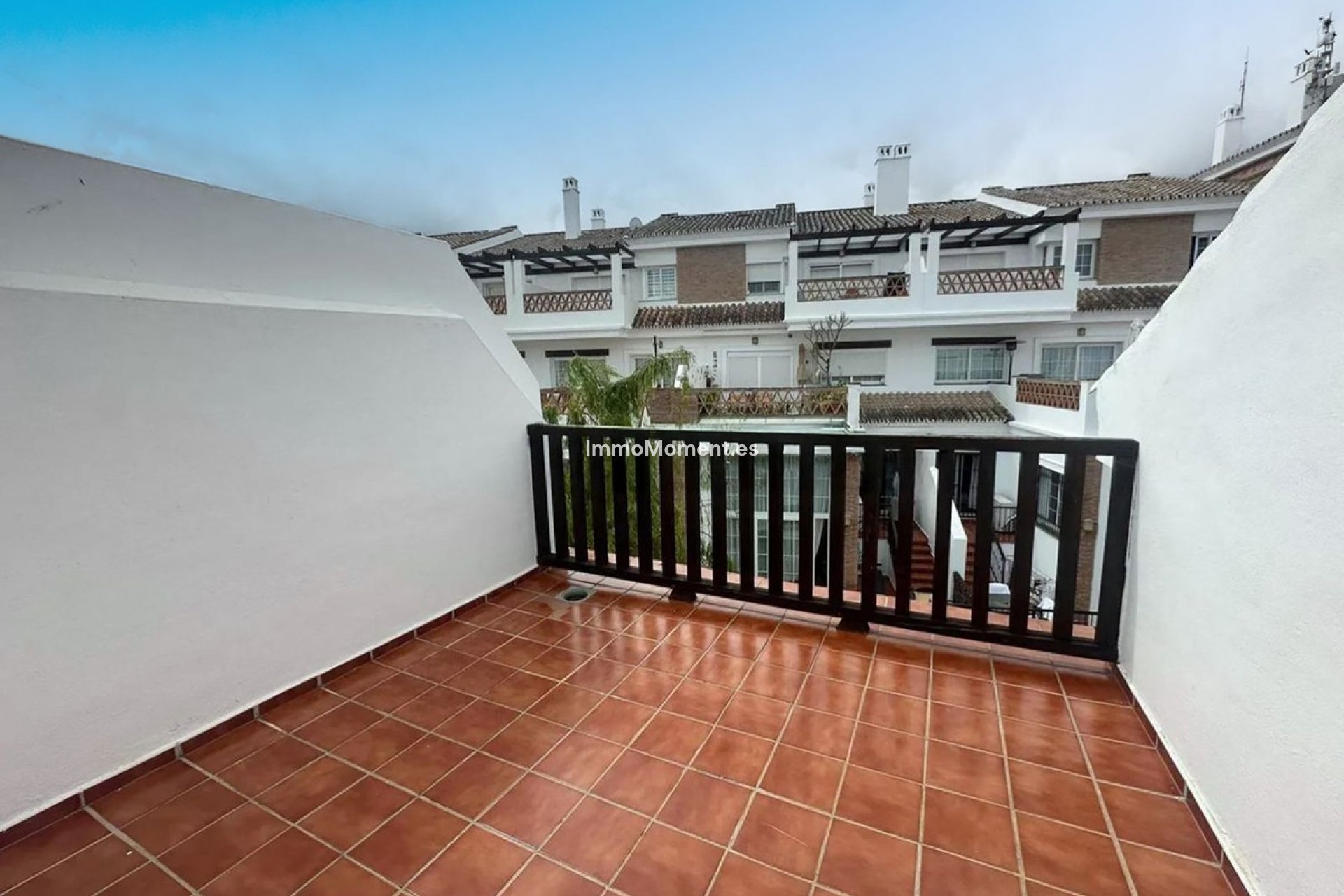 Reventa - Adosado - Interior  - Lauro Golf