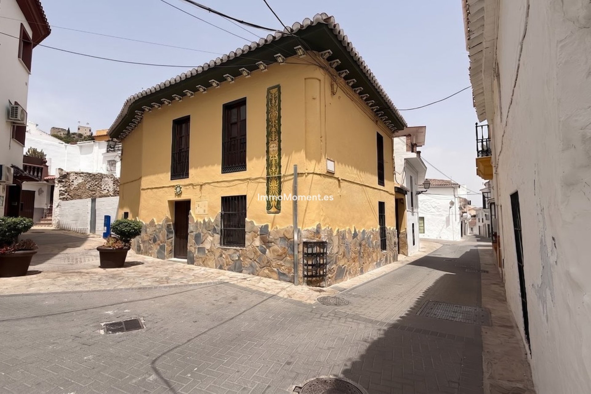 Reventa - Adosado - Interior  - Monda