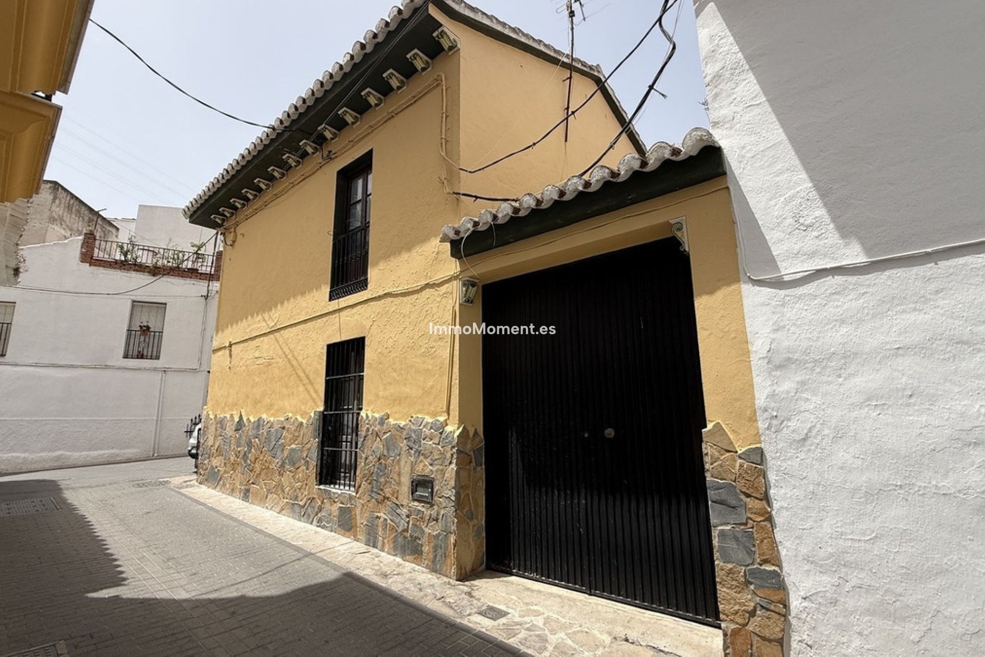Reventa - Adosado - Interior  - Monda