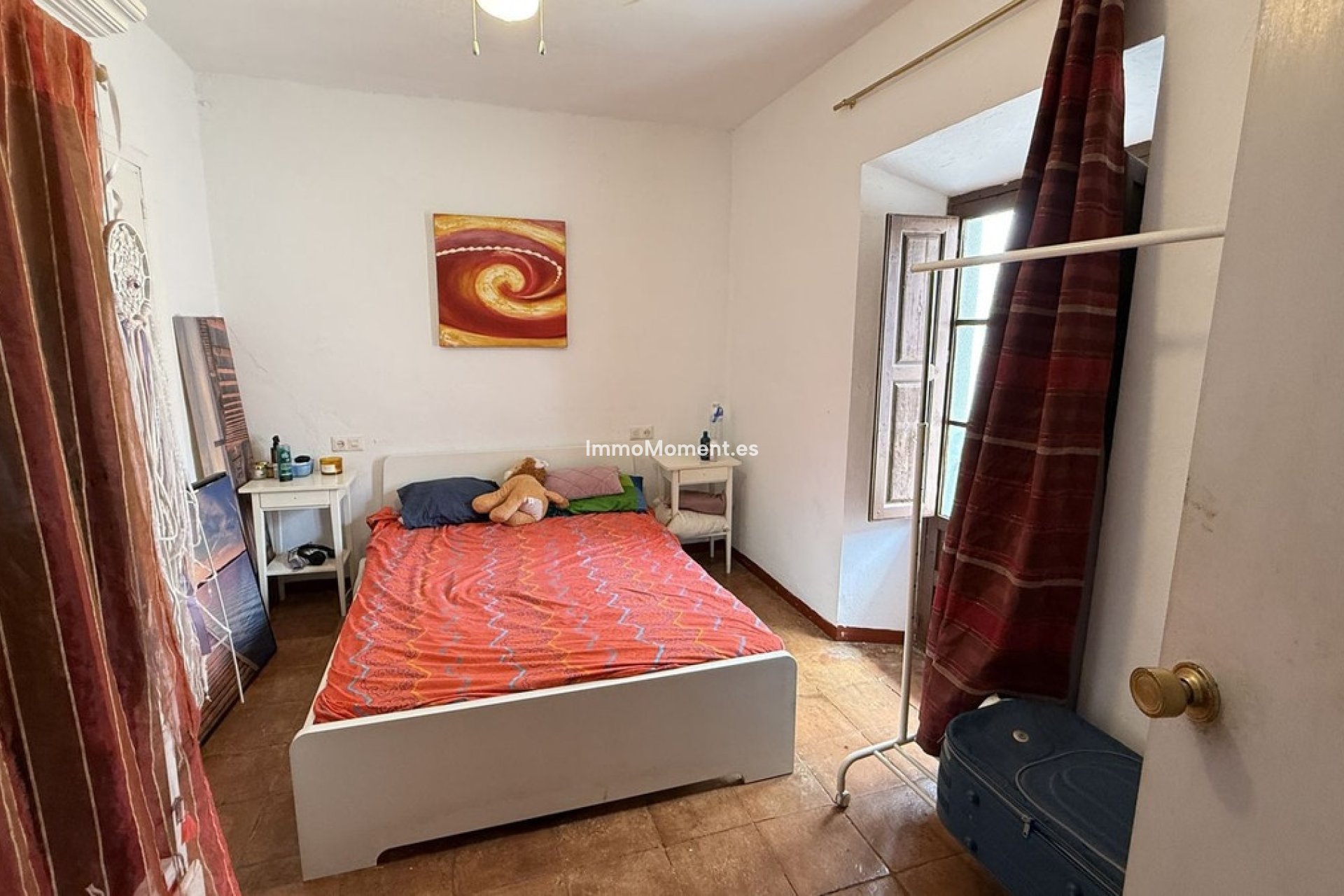 Reventa - Adosado - Interior  - Monda