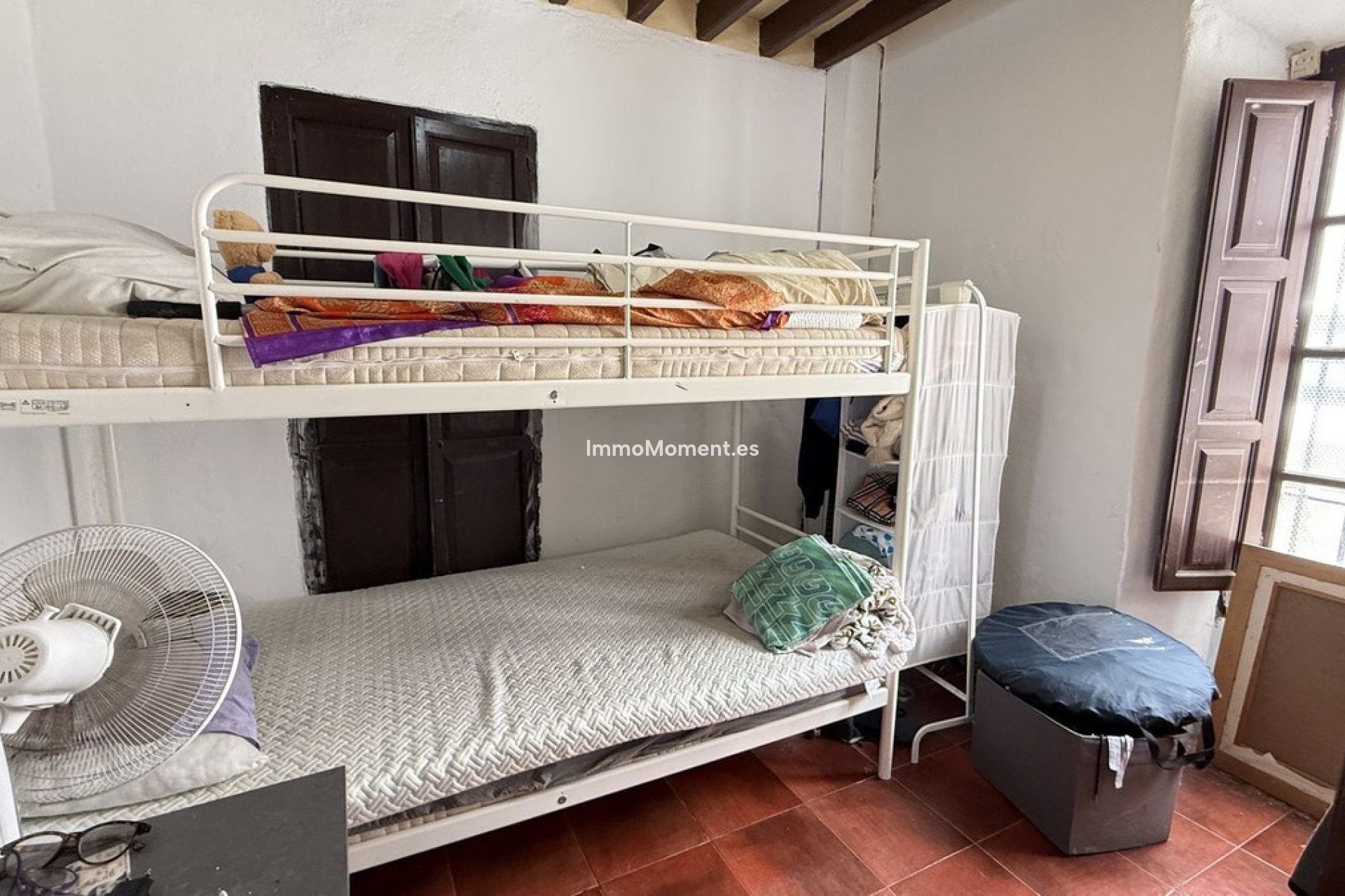 Reventa - Adosado - Interior  - Monda