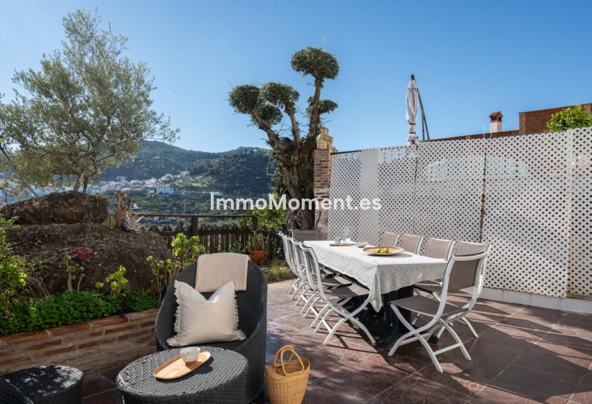 Reventa - Adosado - Interior  - Monda