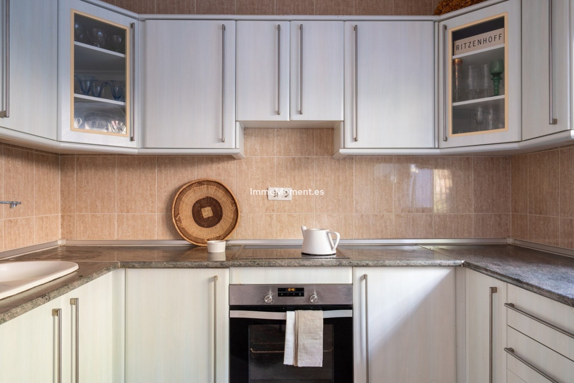 Reventa - Adosado - Interior  - Monda