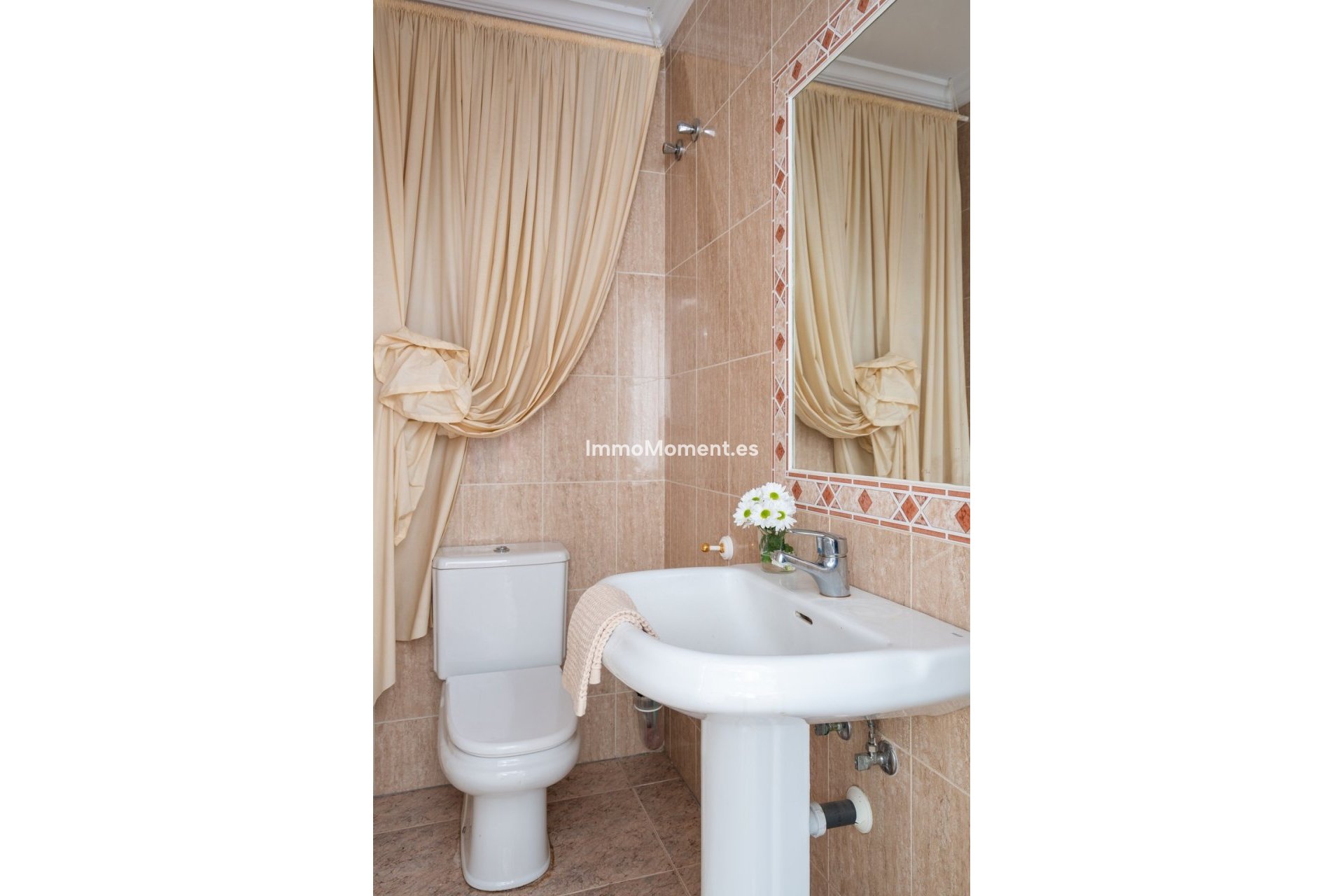 Reventa - Adosado - Interior  - Monda