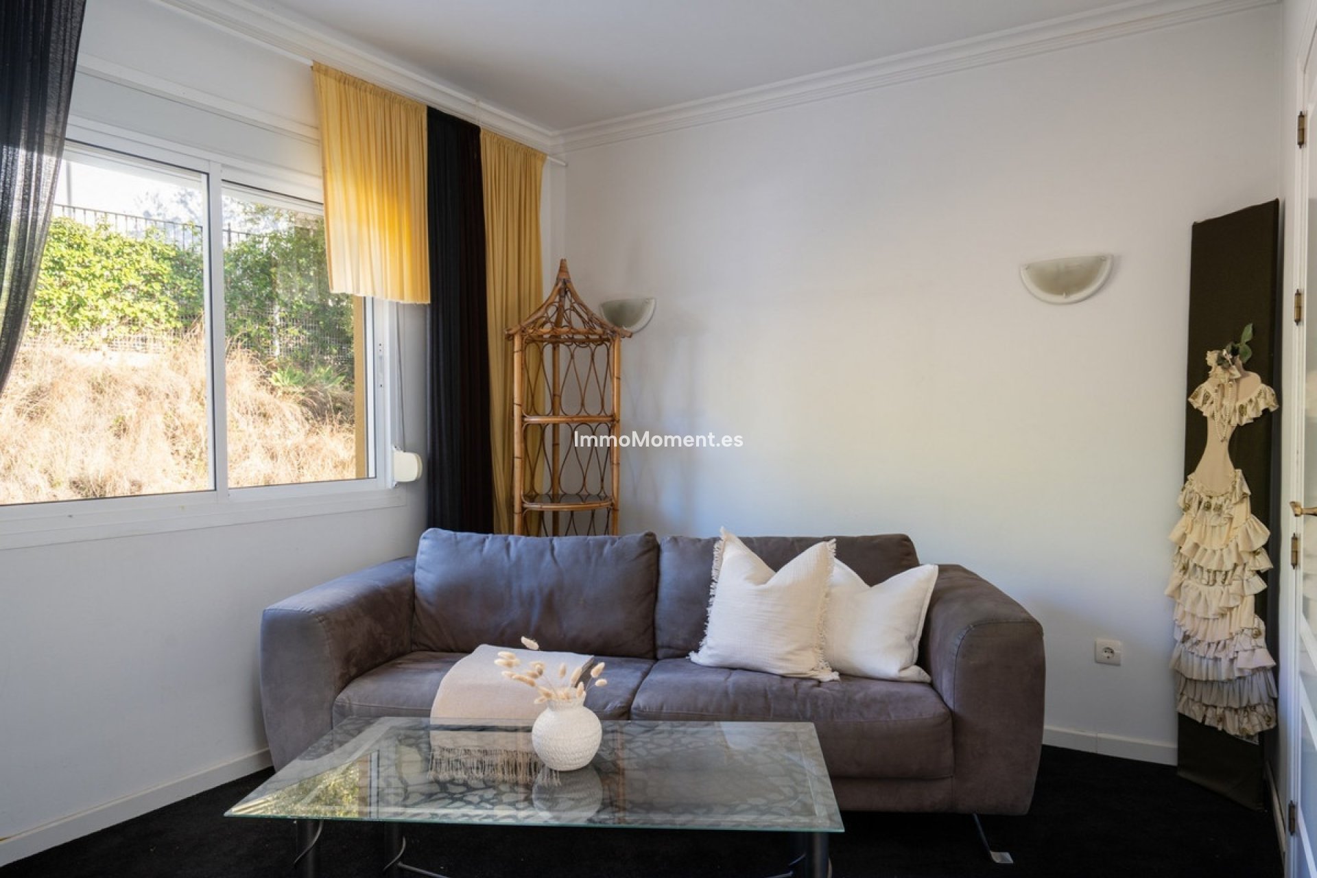 Reventa - Adosado - Interior  - Monda