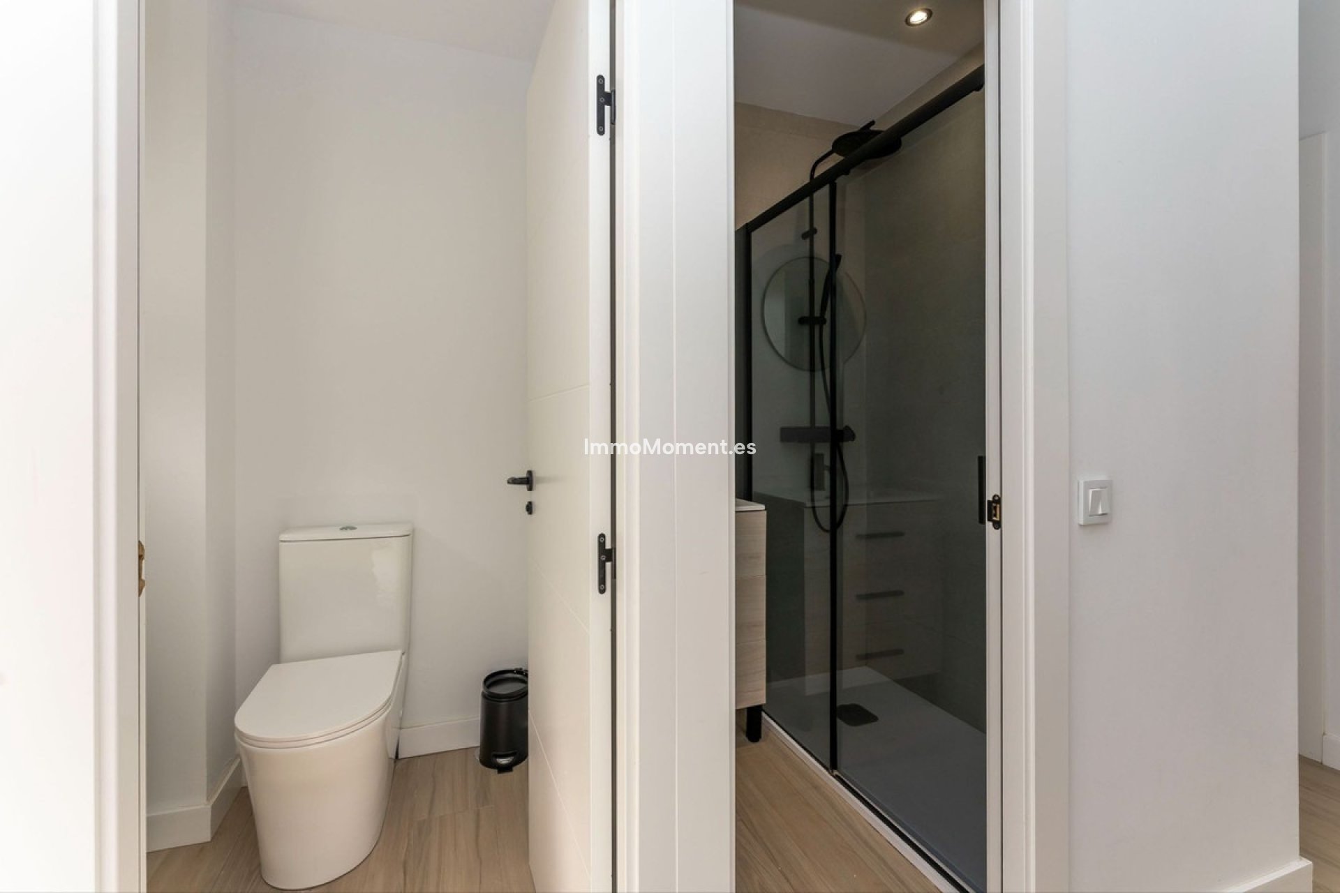 Reventa - Adosado - Interior  - Monda