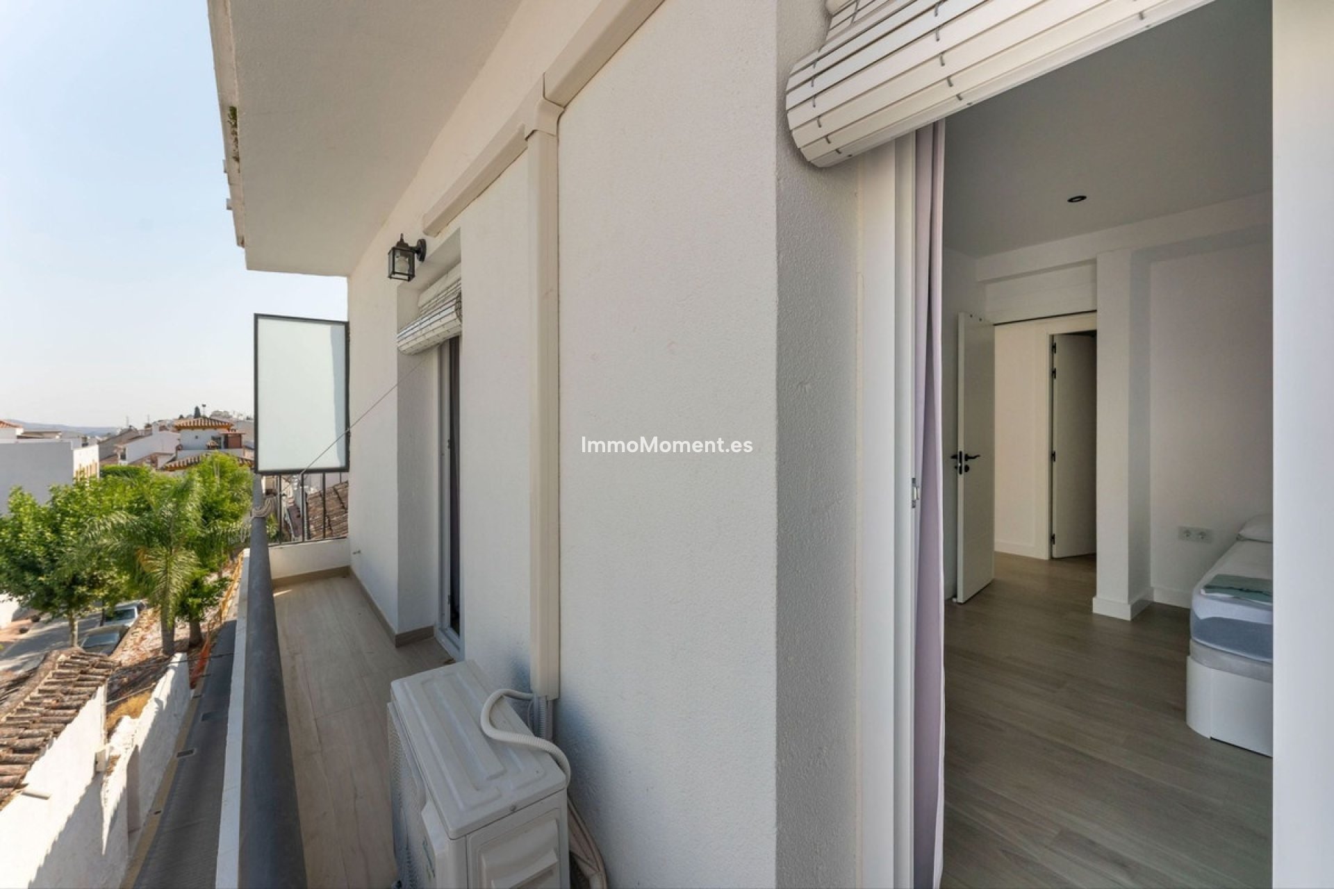 Reventa - Adosado - Interior  - Monda