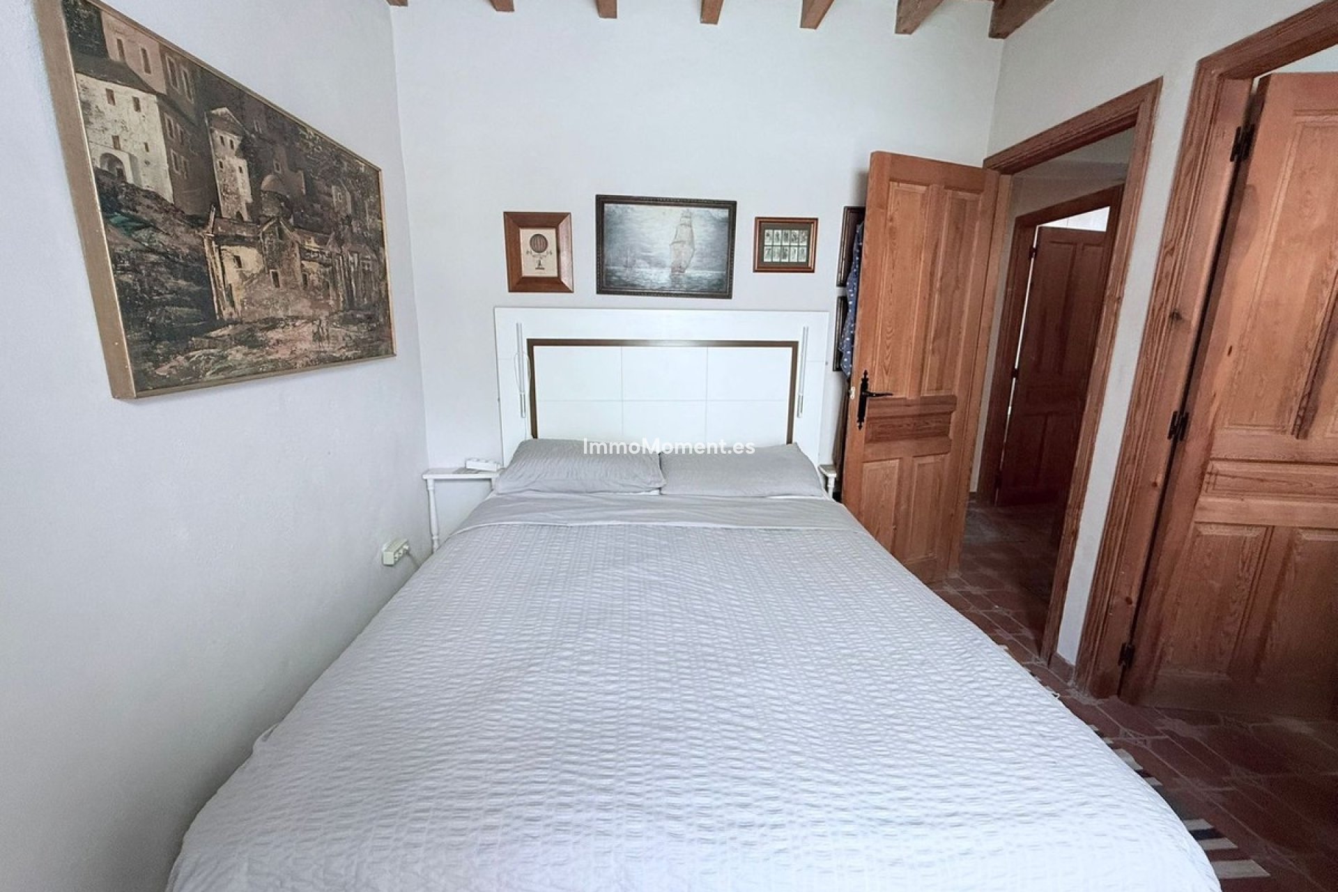 Reventa - Adosado - Interior  - Monda