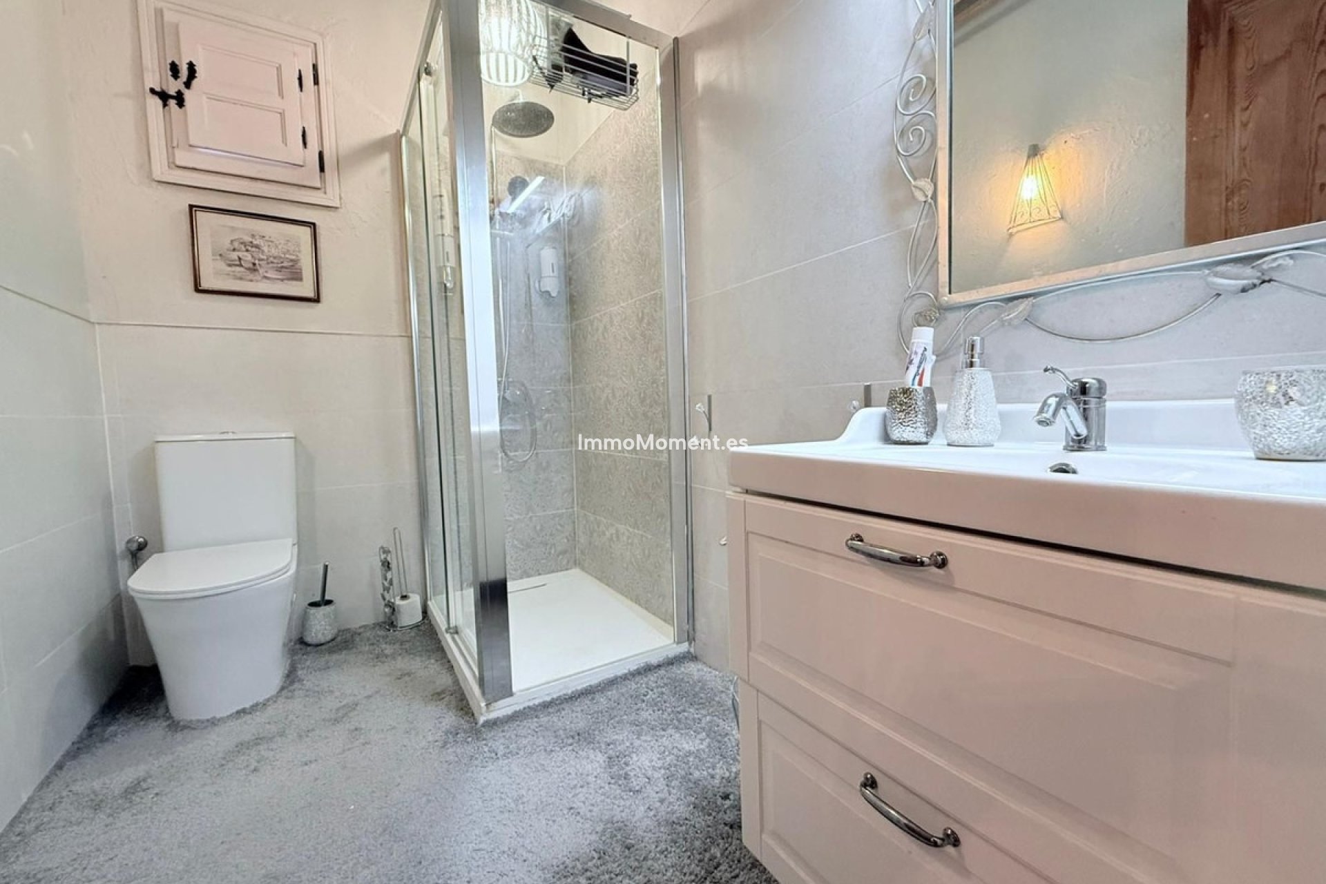 Reventa - Adosado - Interior  - Monda